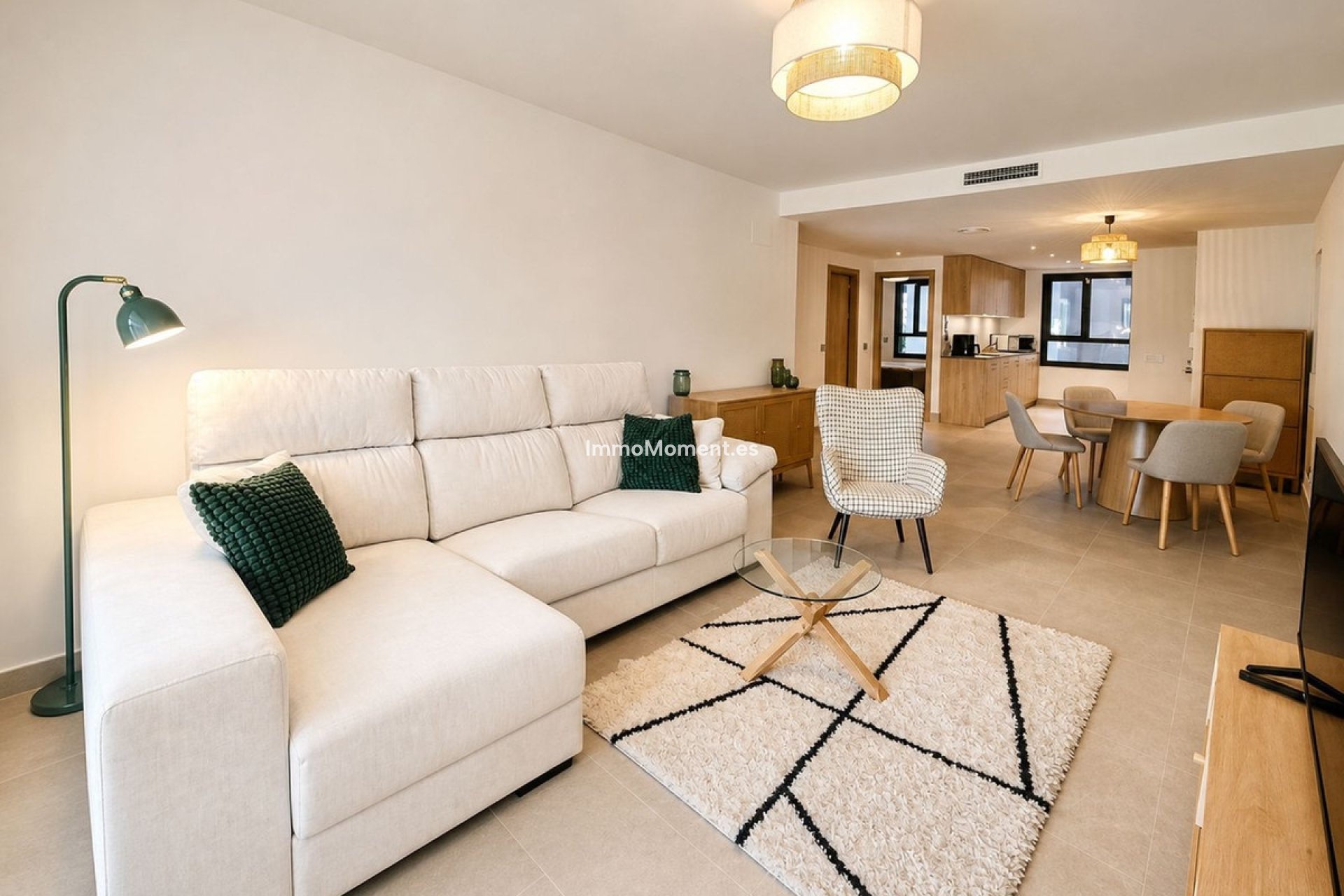 Bestaande woning - Appartement - Casares - Casares Playa