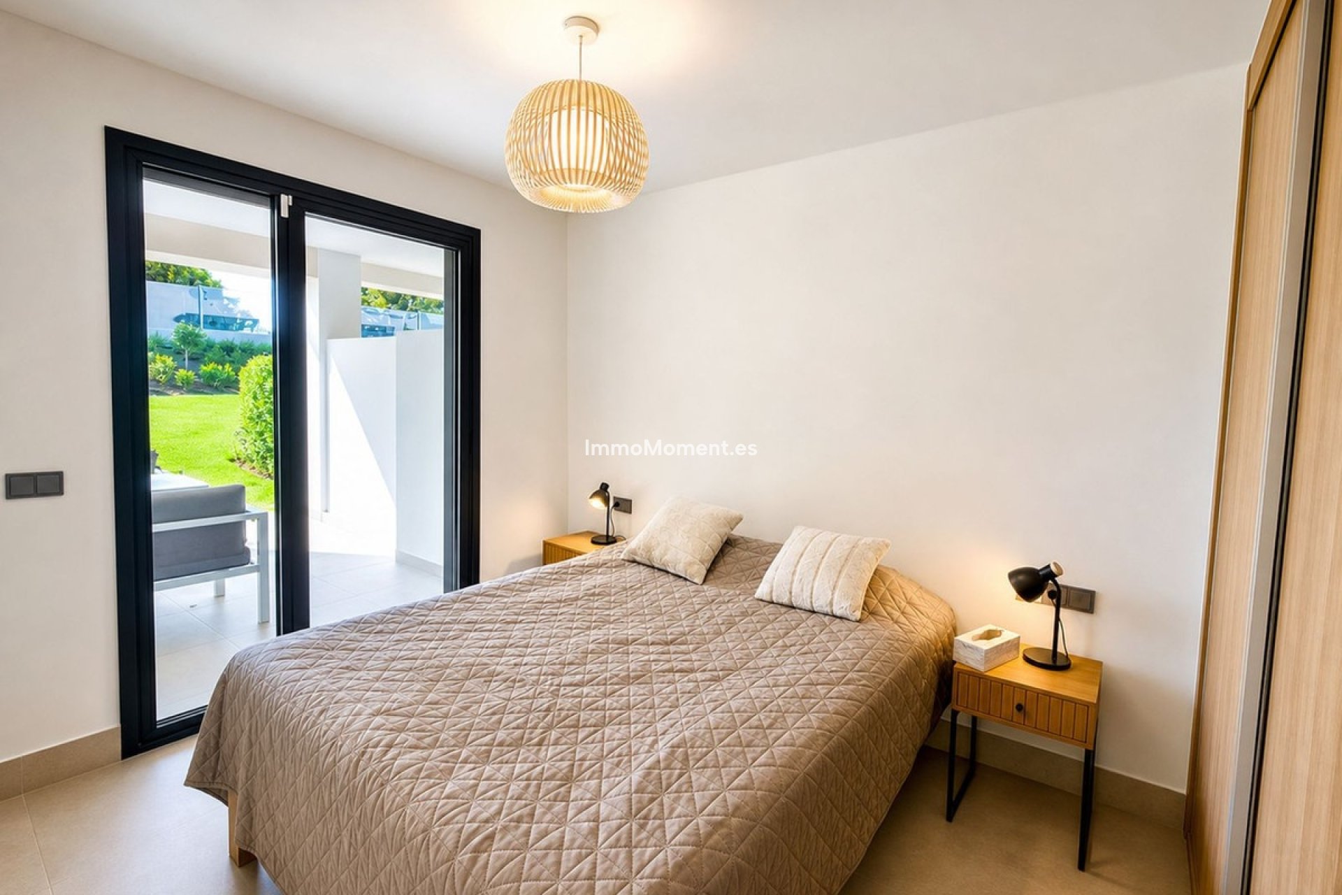Bestaande woning - Appartement - Casares - Casares Playa