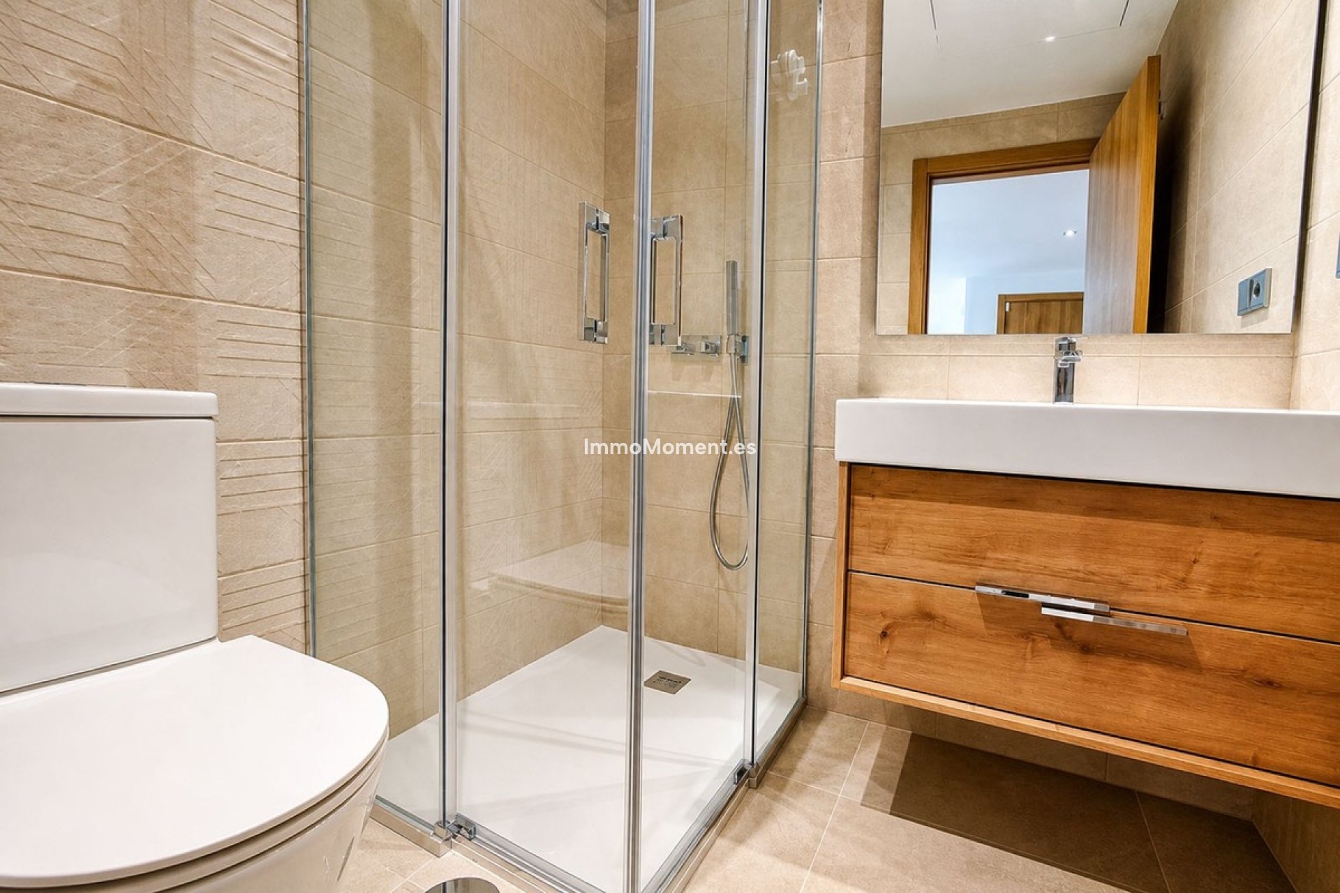 Bestaande woning - Appartement - Casares - Casares Playa