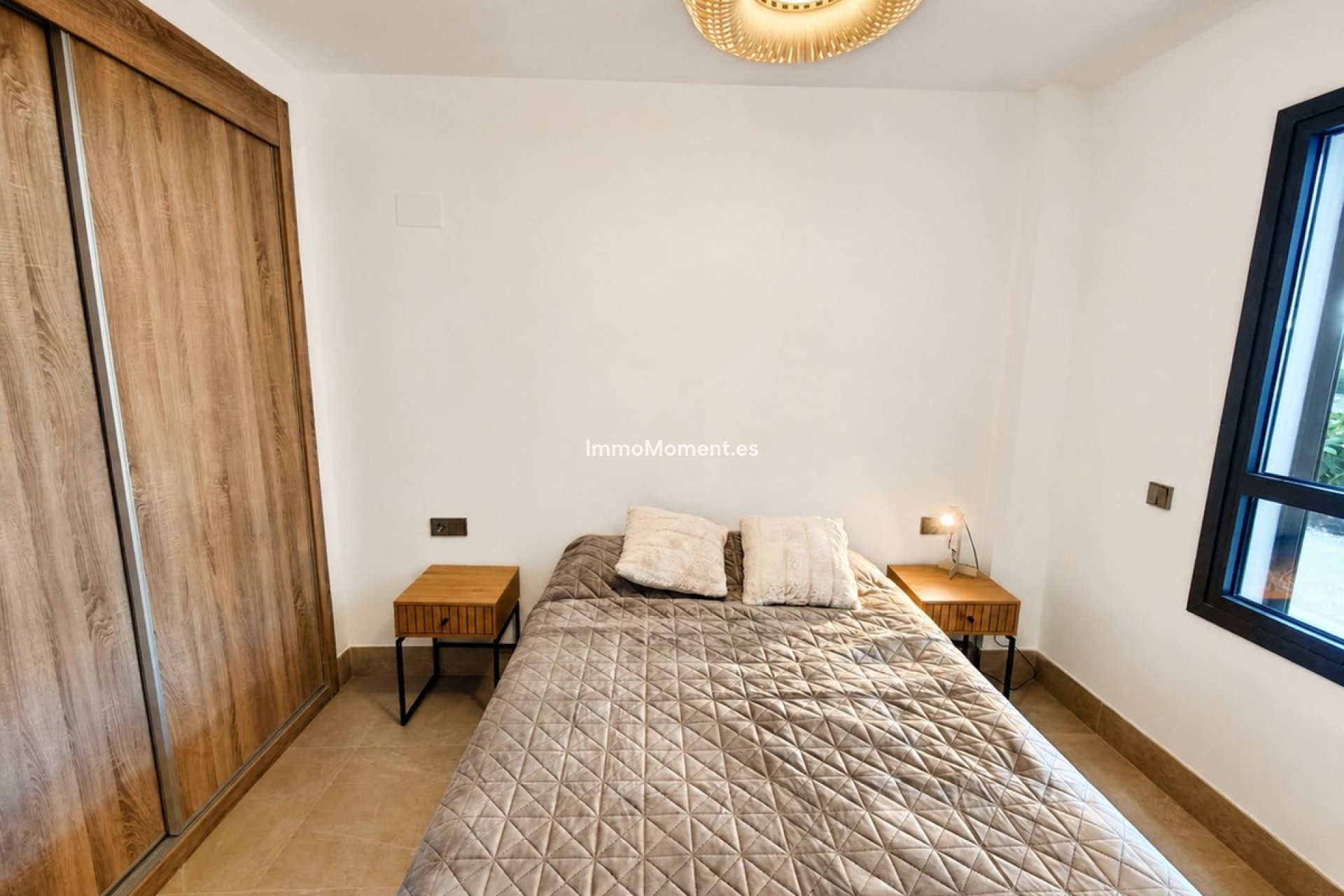 Bestaande woning - Appartement - Casares - Casares Playa