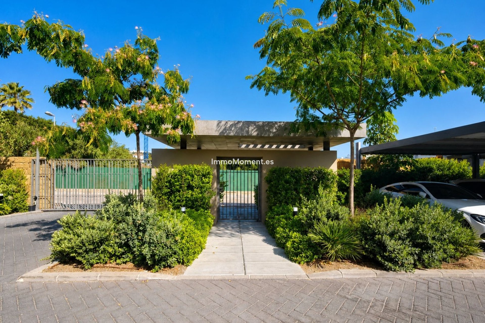 Bestaande woning - Appartement - Casares - Casares Playa
