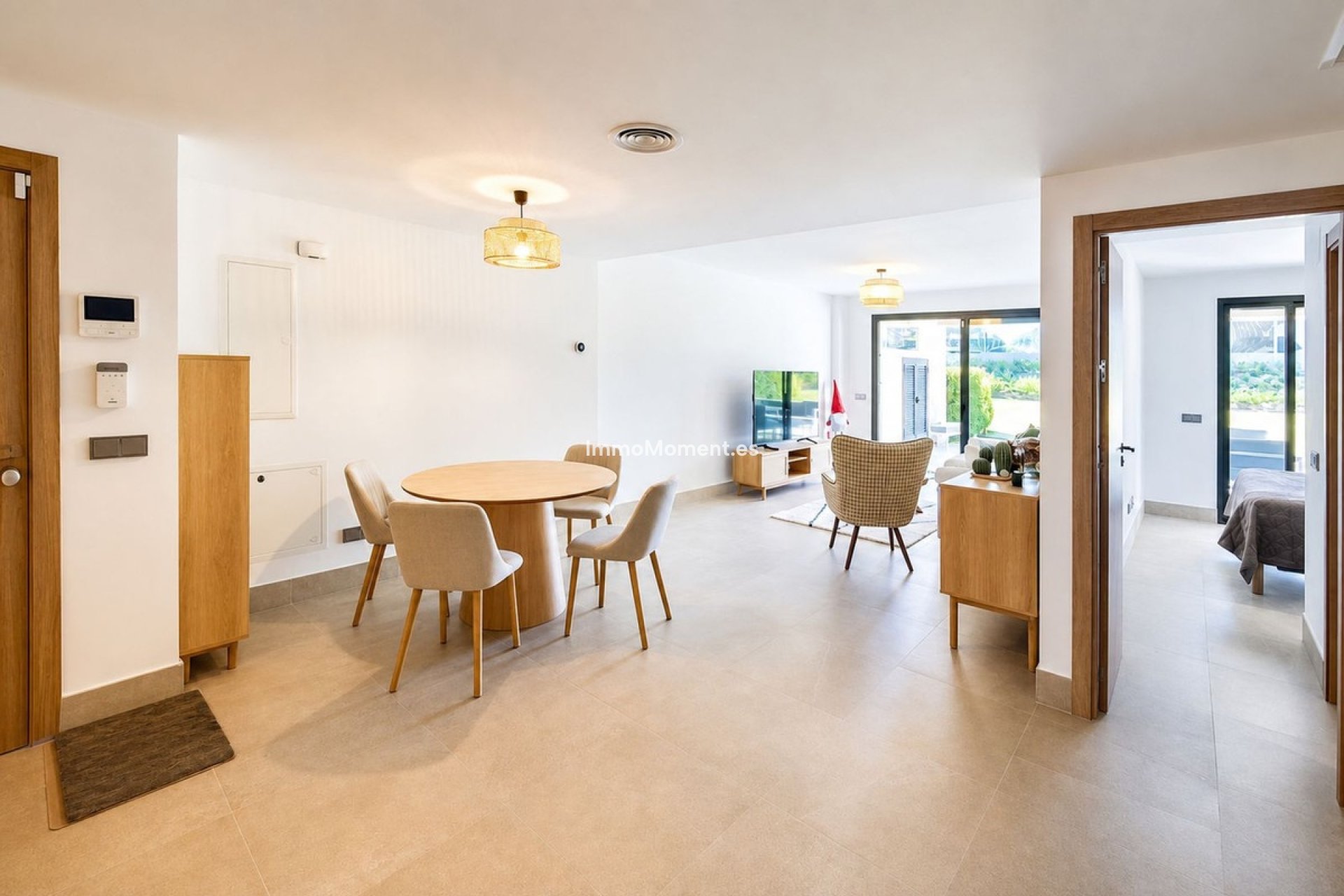 Bestaande woning - Appartement - Casares - Casares Playa