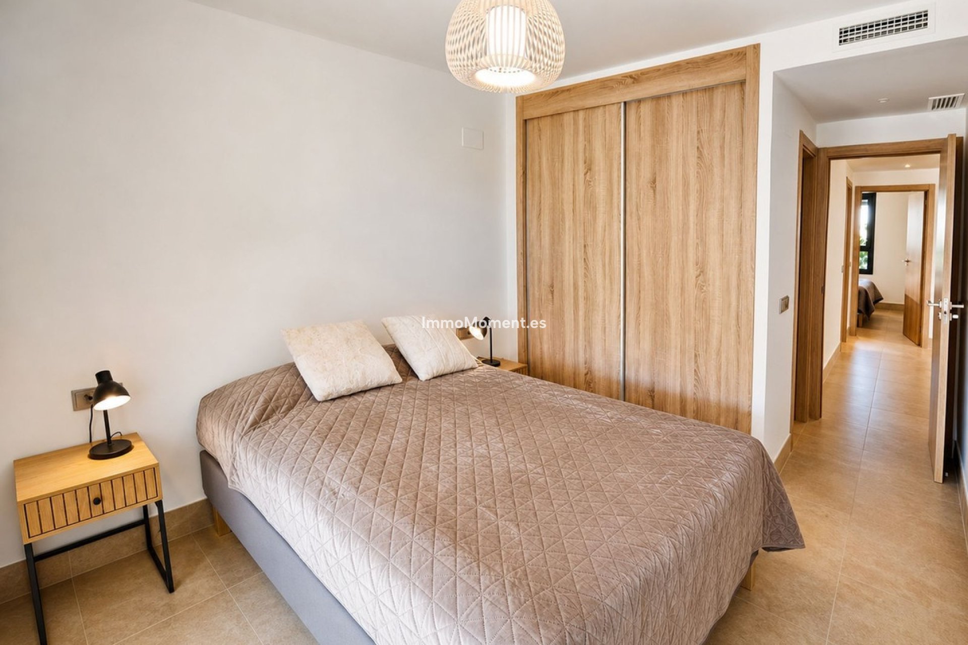 Bestaande woning - Appartement - Casares - Casares Playa
