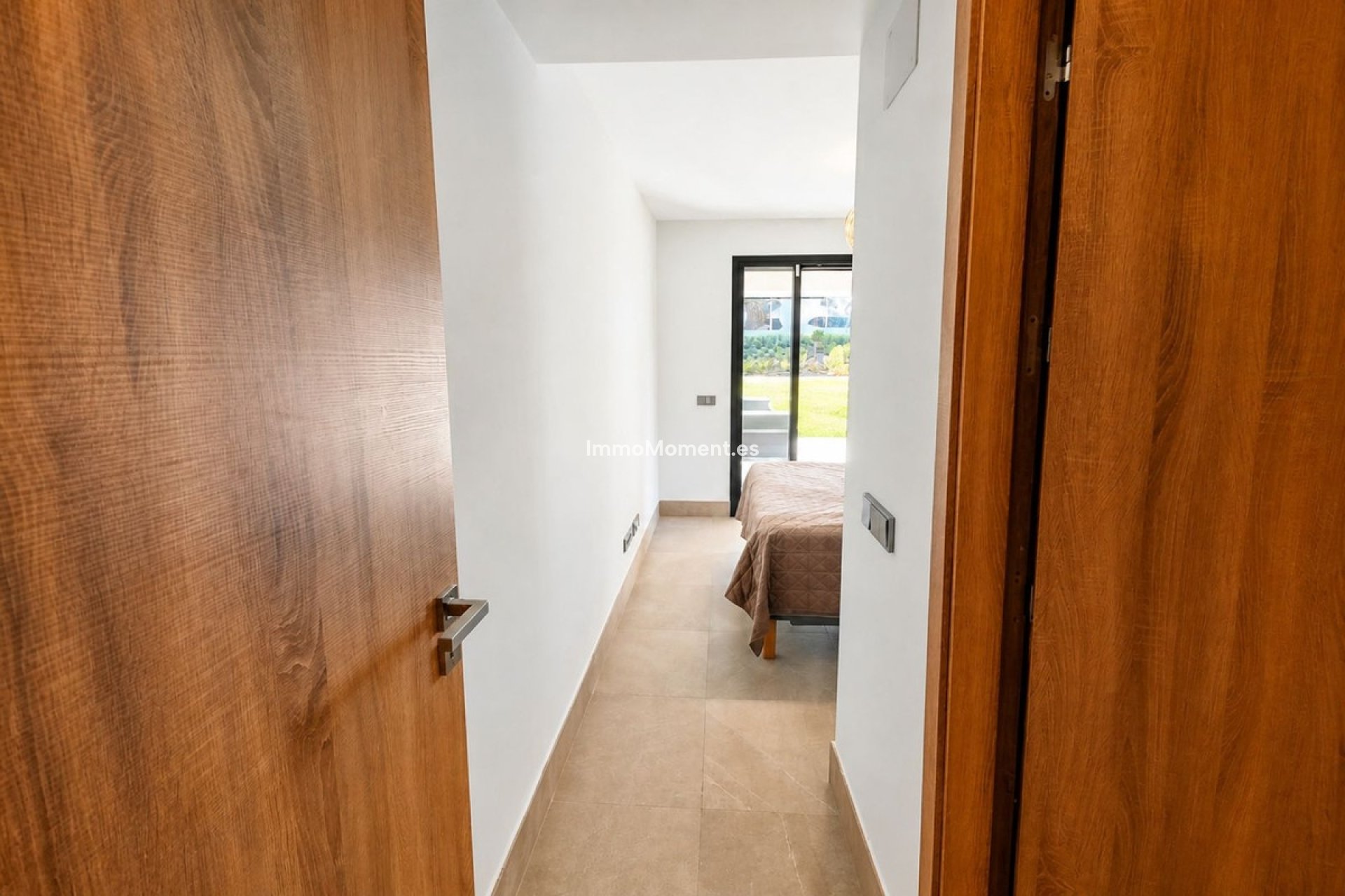 Bestaande woning - Appartement - Casares - Casares Playa