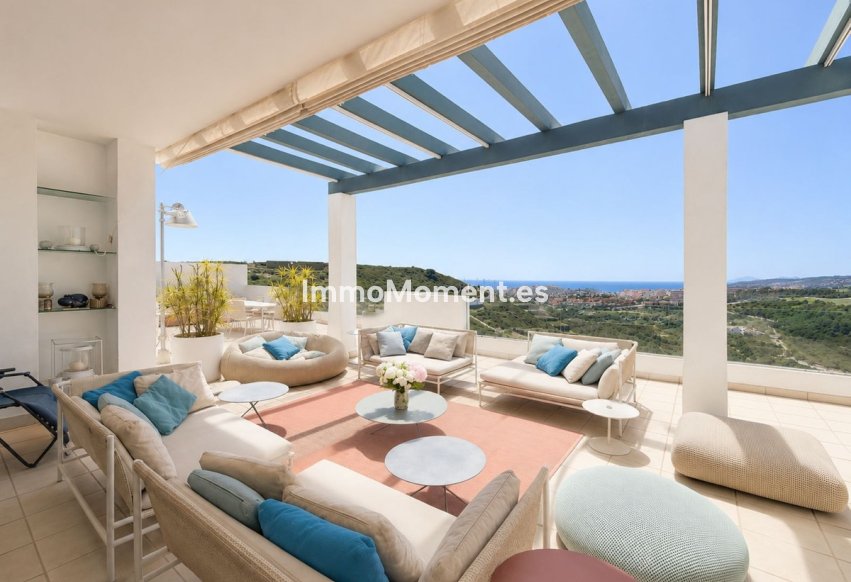 Bestaande woning - Appartement - Casares - Casares Playa