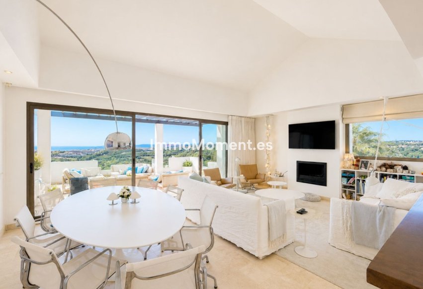 Bestaande woning - Appartement - Casares - Casares Playa