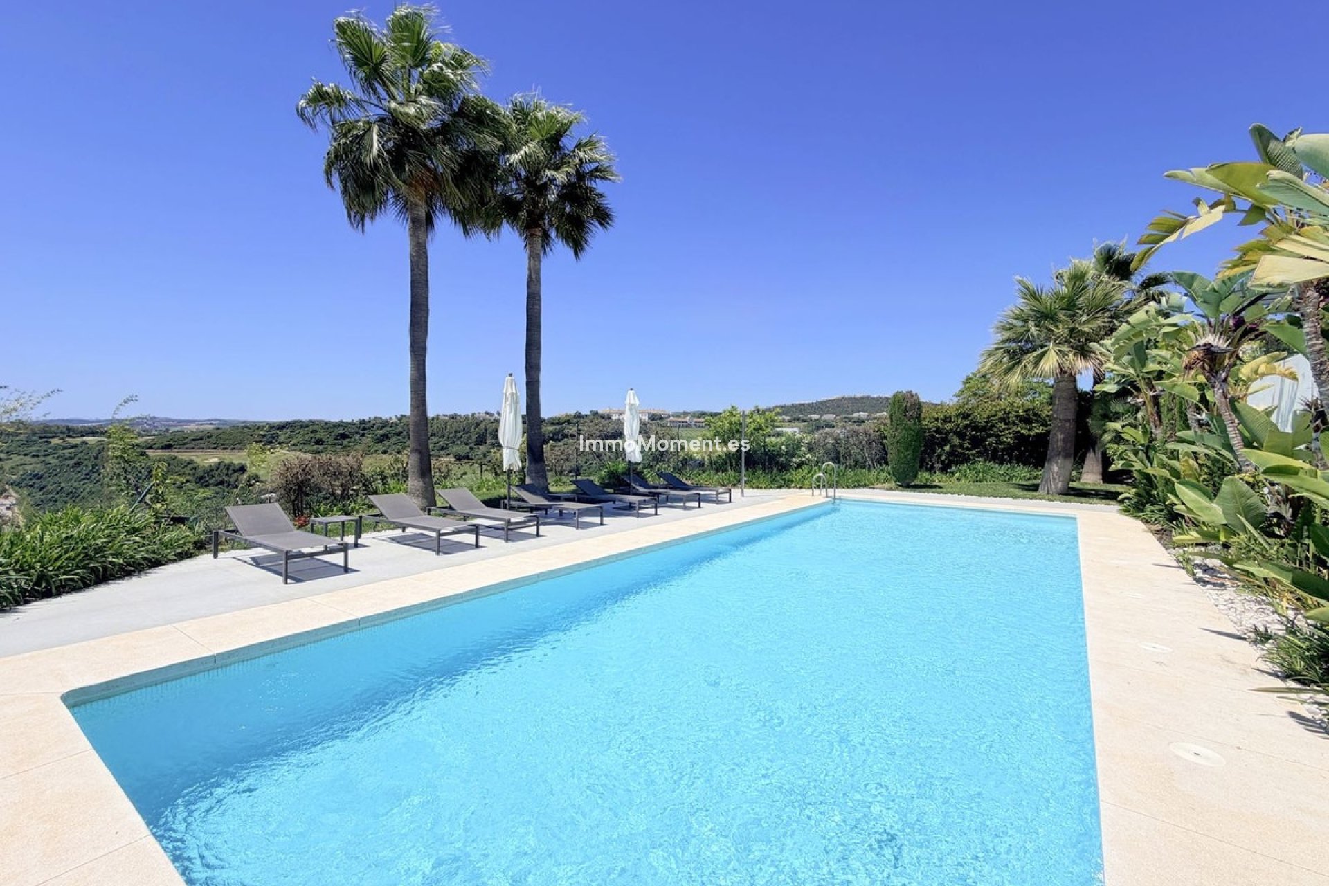 Bestaande woning - Appartement - Casares - Casares Playa
