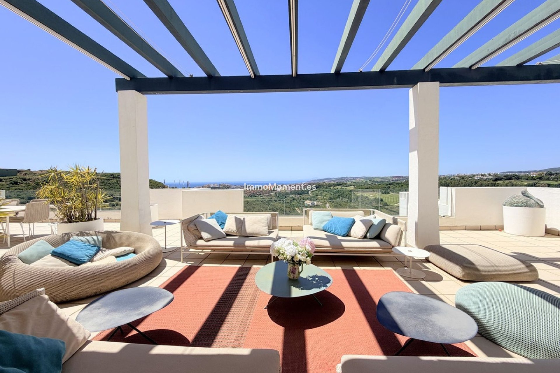 Bestaande woning - Appartement - Casares - Casares Playa