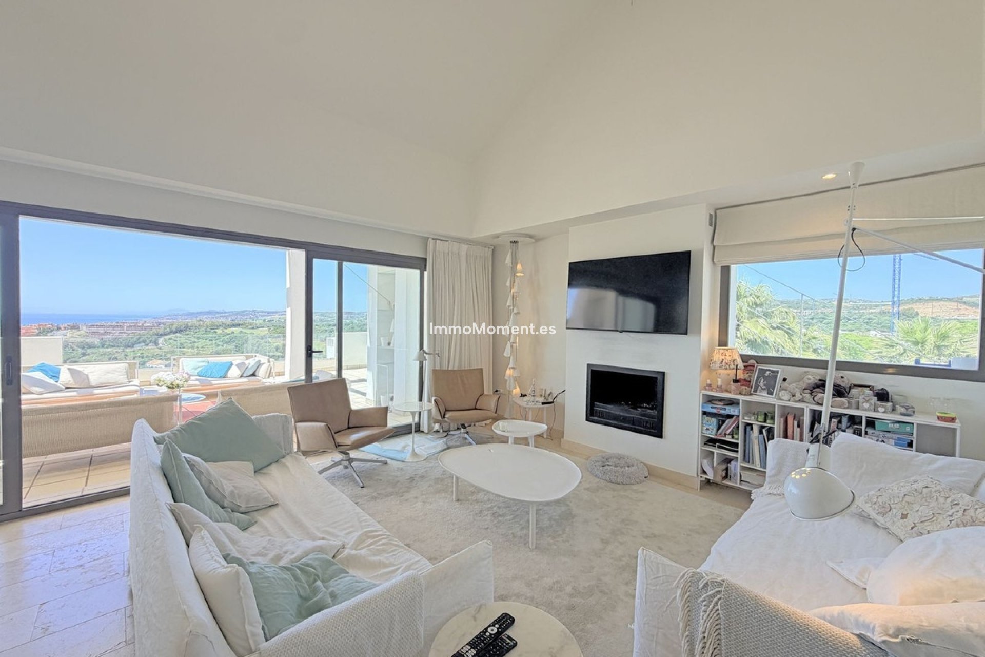 Bestaande woning - Appartement - Casares - Casares Playa
