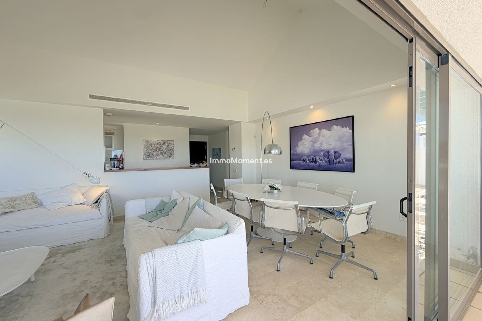 Bestaande woning - Appartement - Casares - Casares Playa