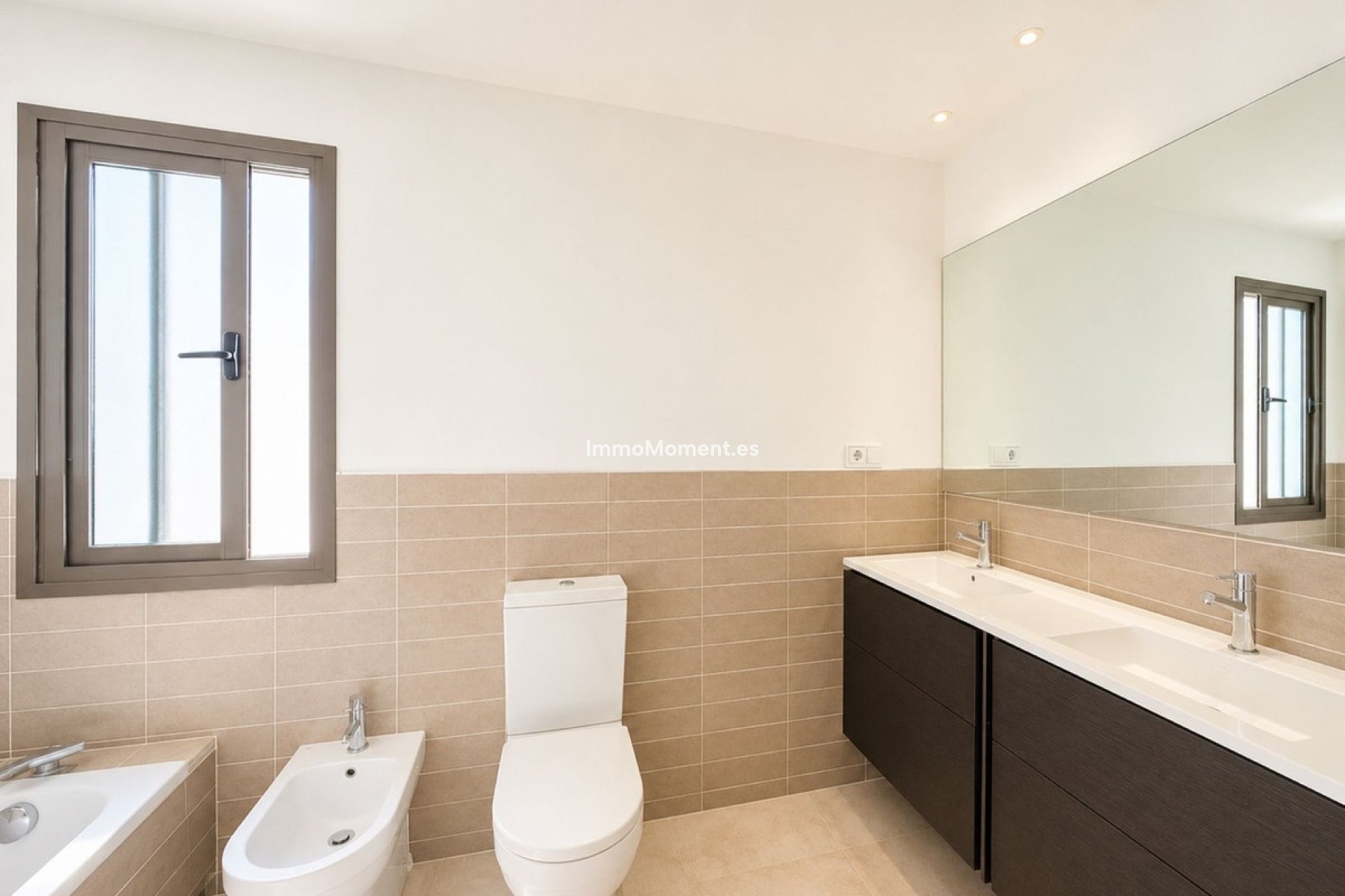Bestaande woning - Appartement - Casares - Casares Playa
