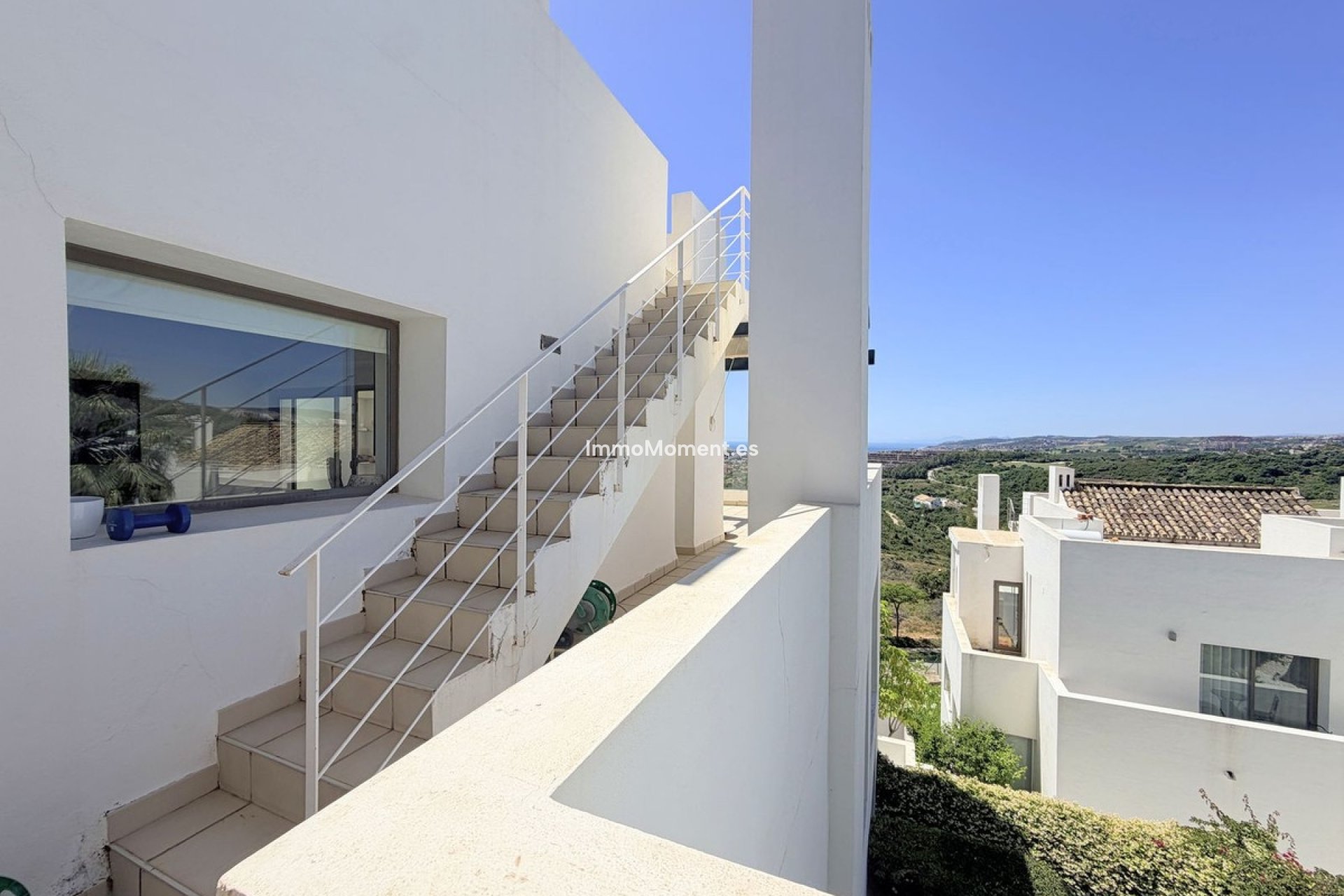 Bestaande woning - Appartement - Casares - Casares Playa