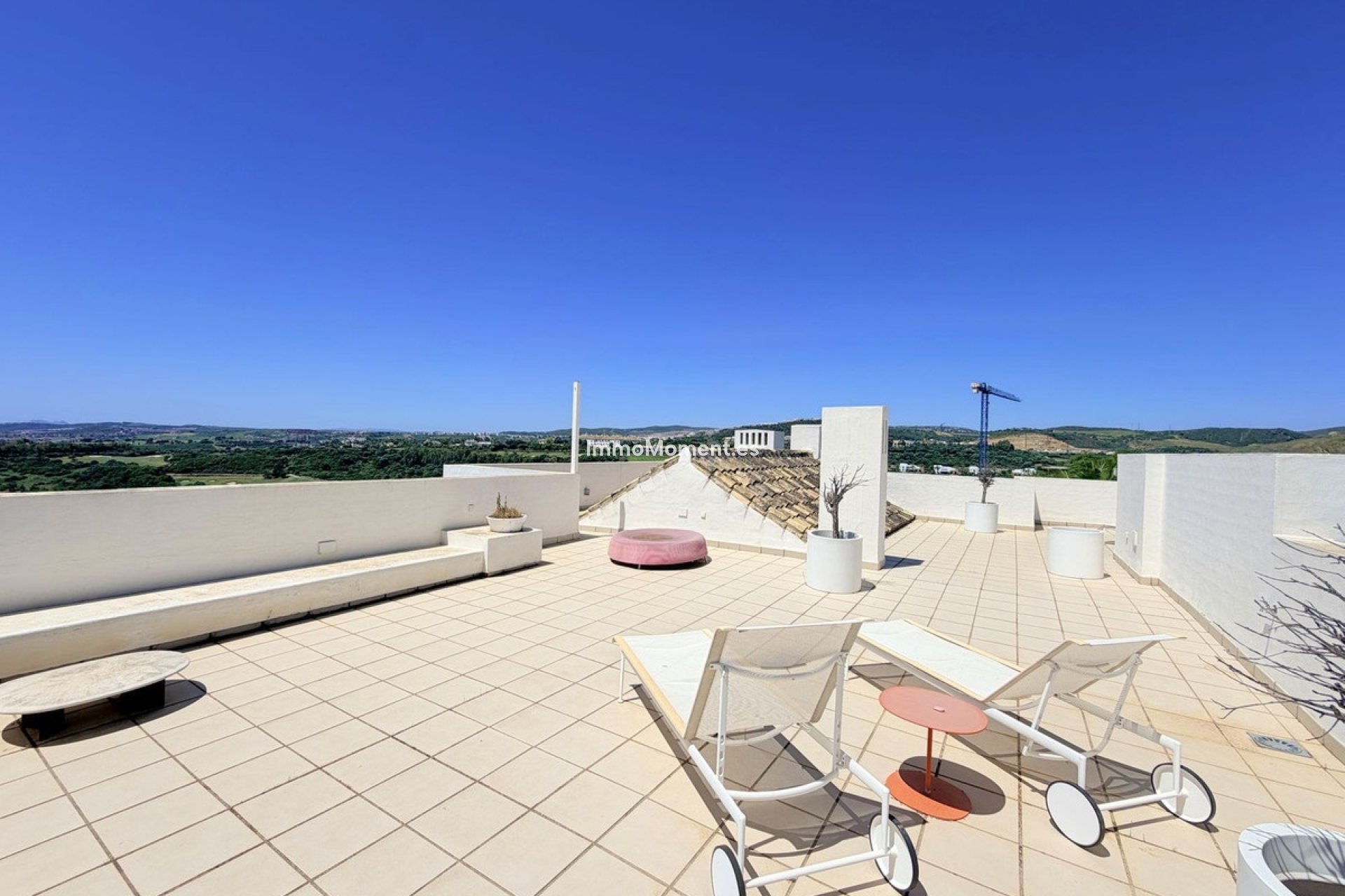 Bestaande woning - Appartement - Casares - Casares Playa