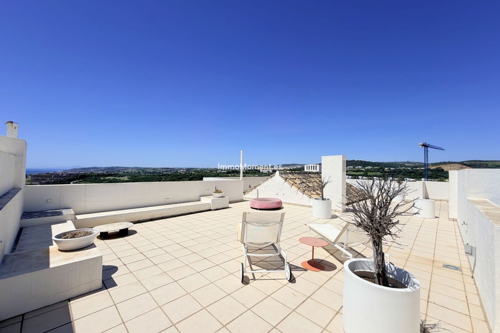 Bestaande woning - Appartement - Casares - Casares Playa