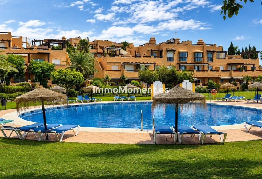 Bestaande woning - Appartement - Casares - Casares Playa