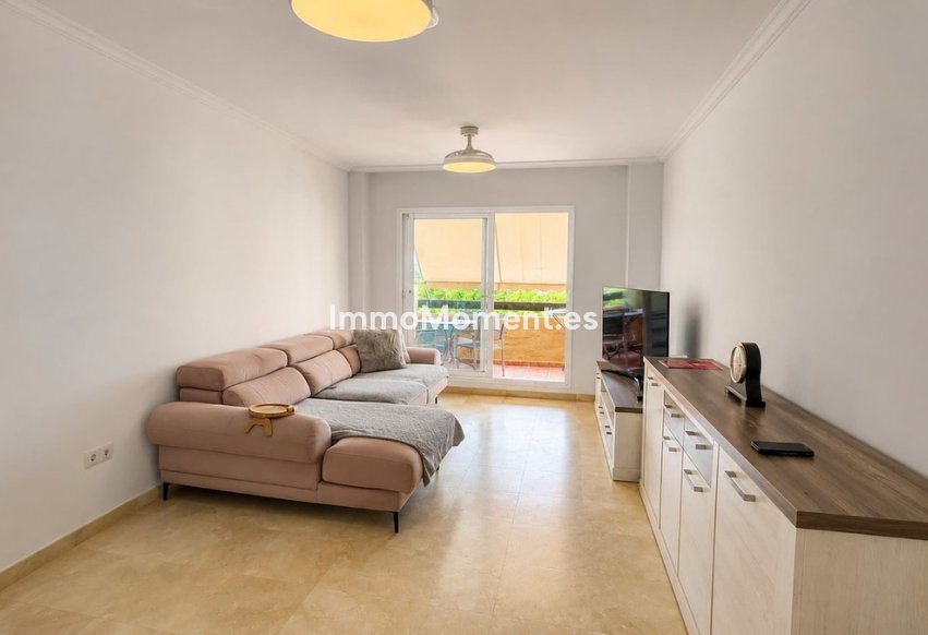 Bestaande woning - Appartement - Casares - Casares Playa