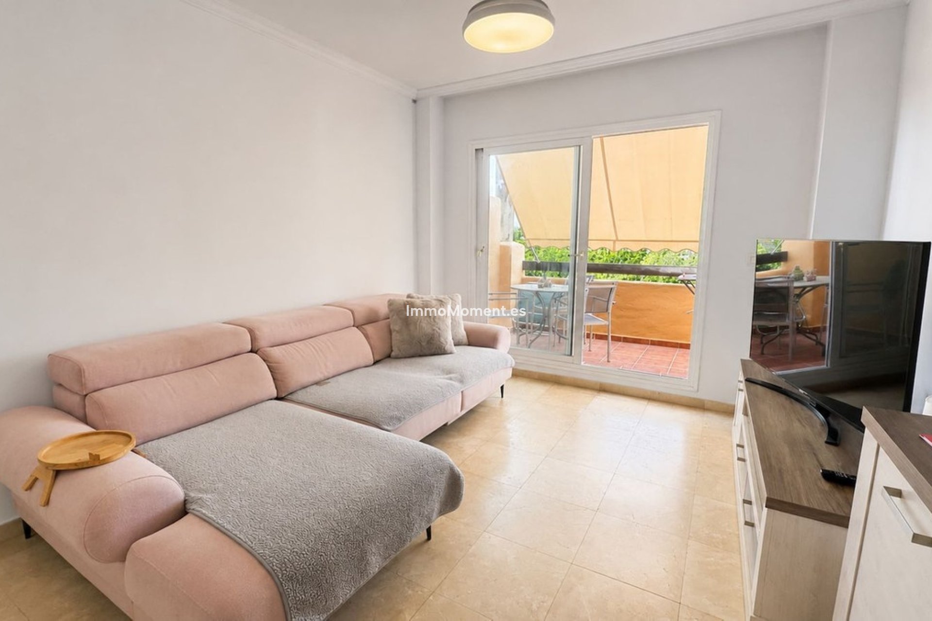 Bestaande woning - Appartement - Casares - Casares Playa