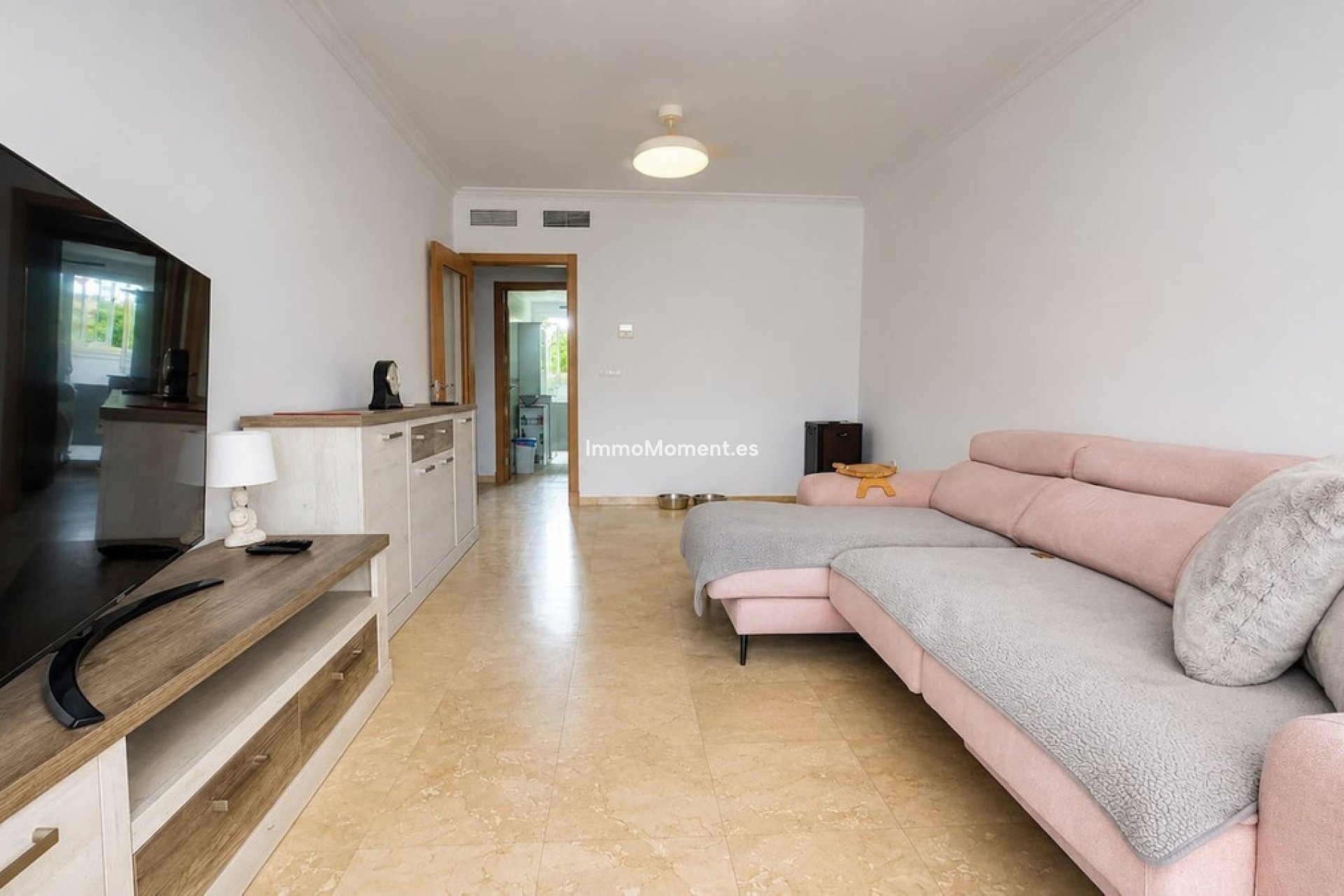 Bestaande woning - Appartement - Casares - Casares Playa