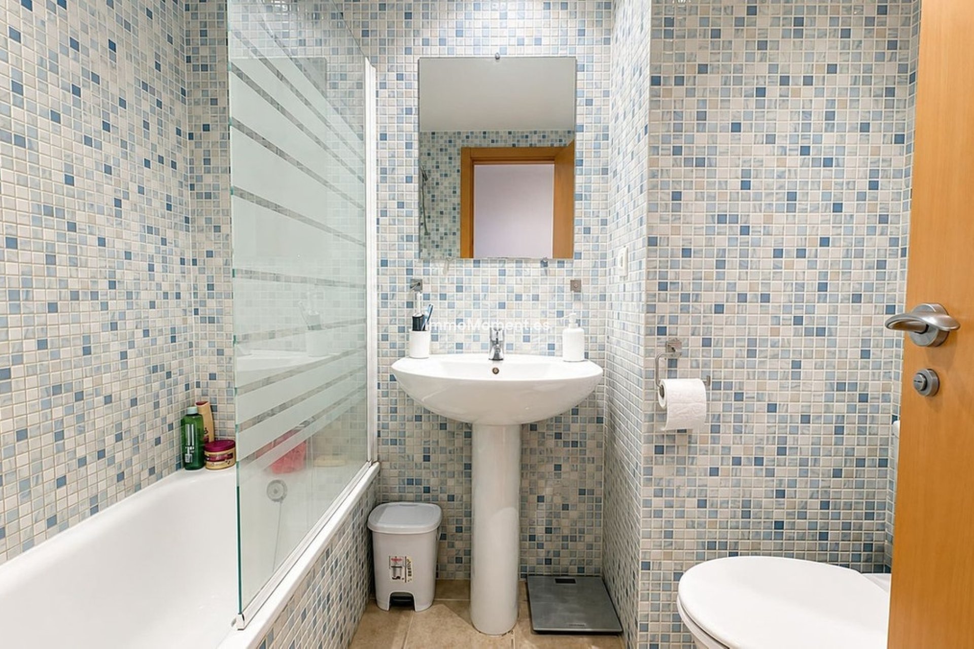 Bestaande woning - Appartement - Casares - Casares Playa