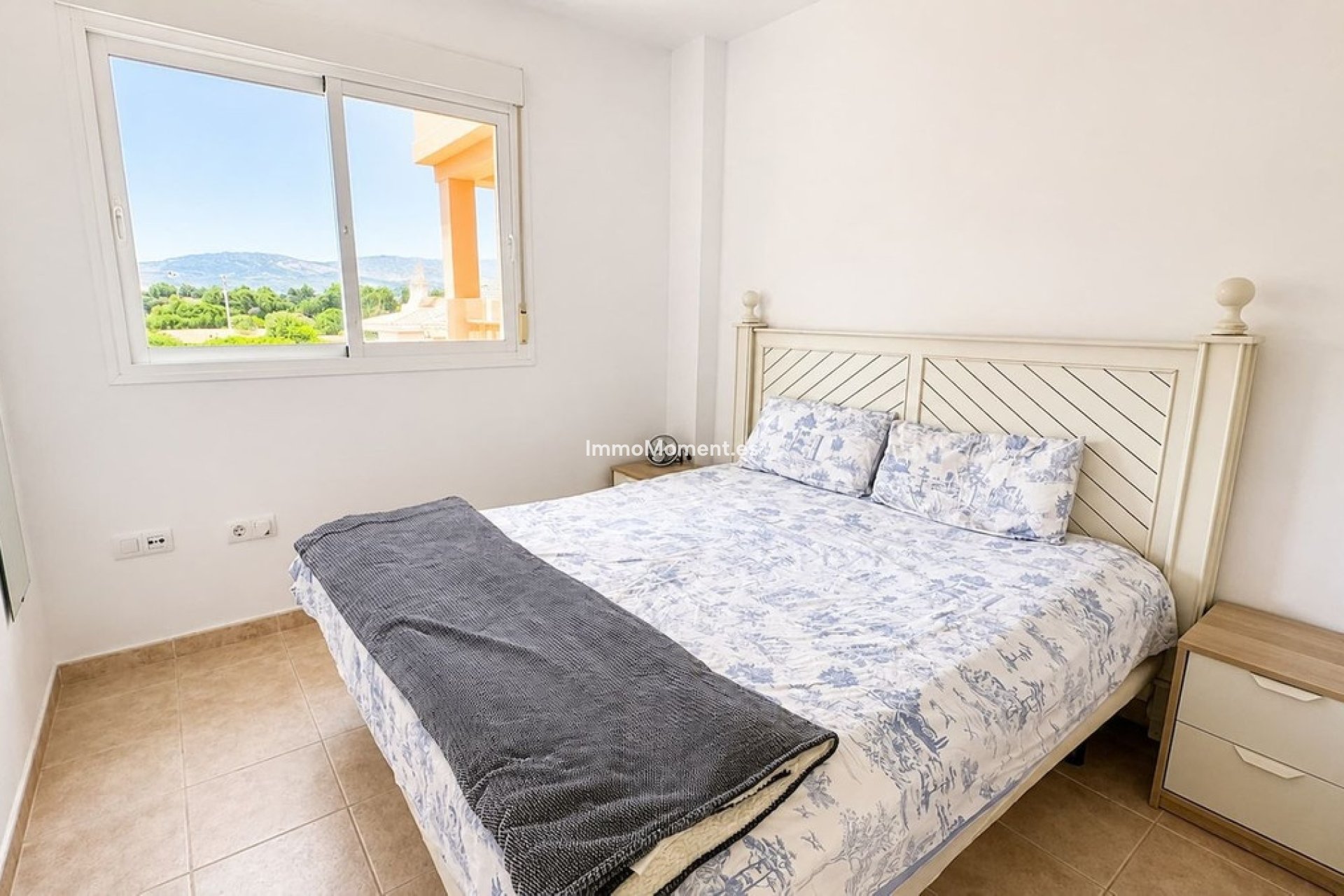 Bestaande woning - Appartement - Casares - Casares Playa