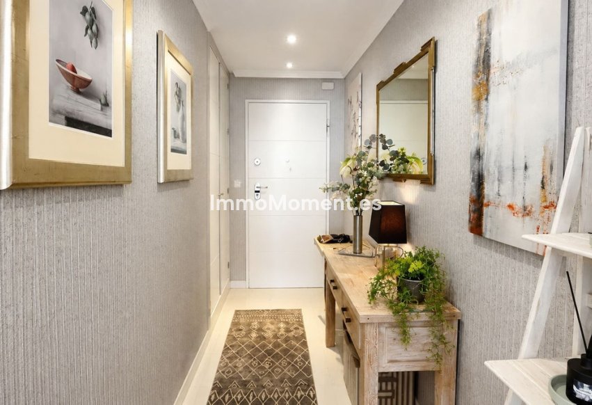 Bestaande woning - Appartement - Casares - Doña Julia