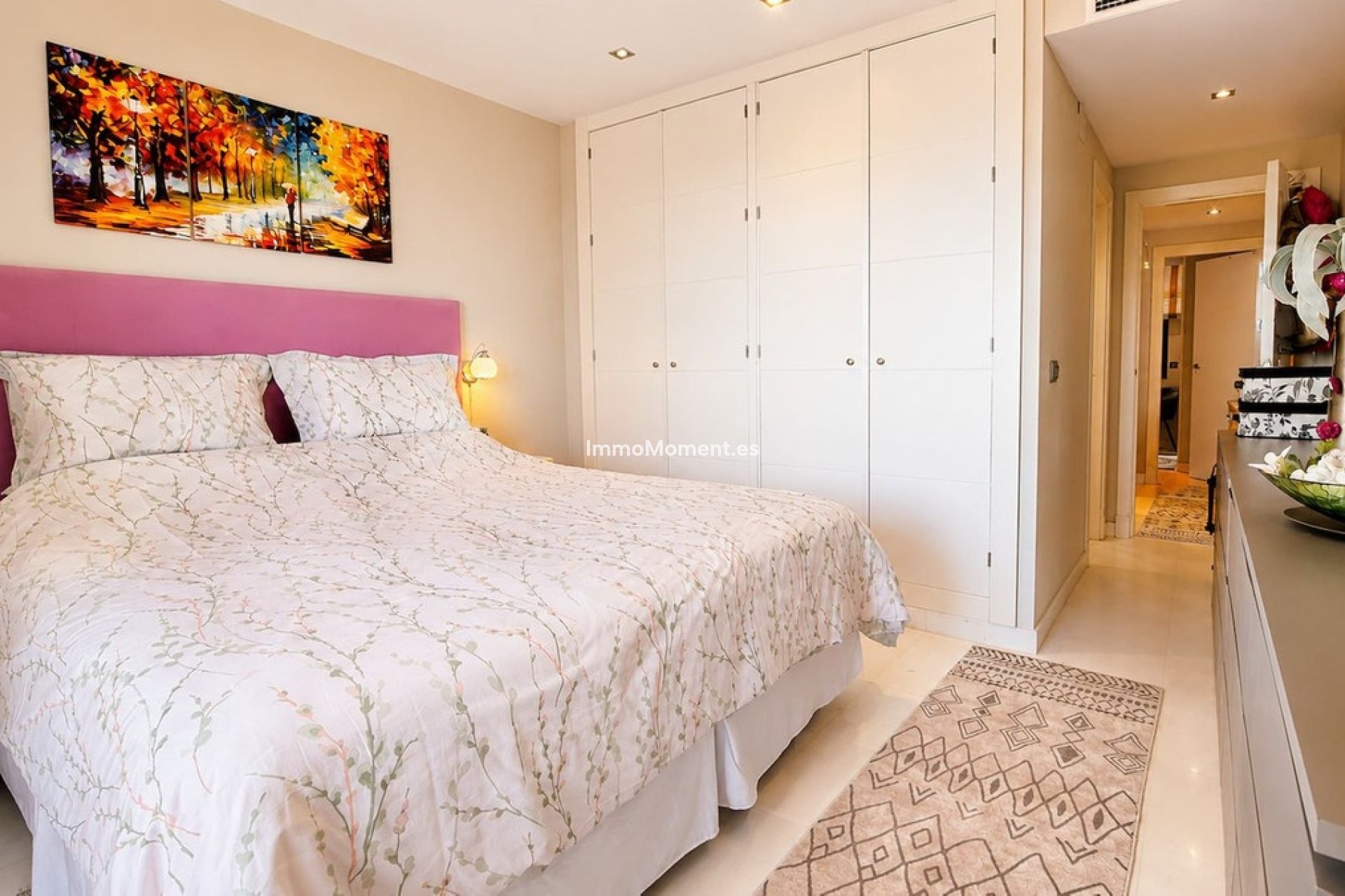 Bestaande woning - Appartement - Casares - Doña Julia