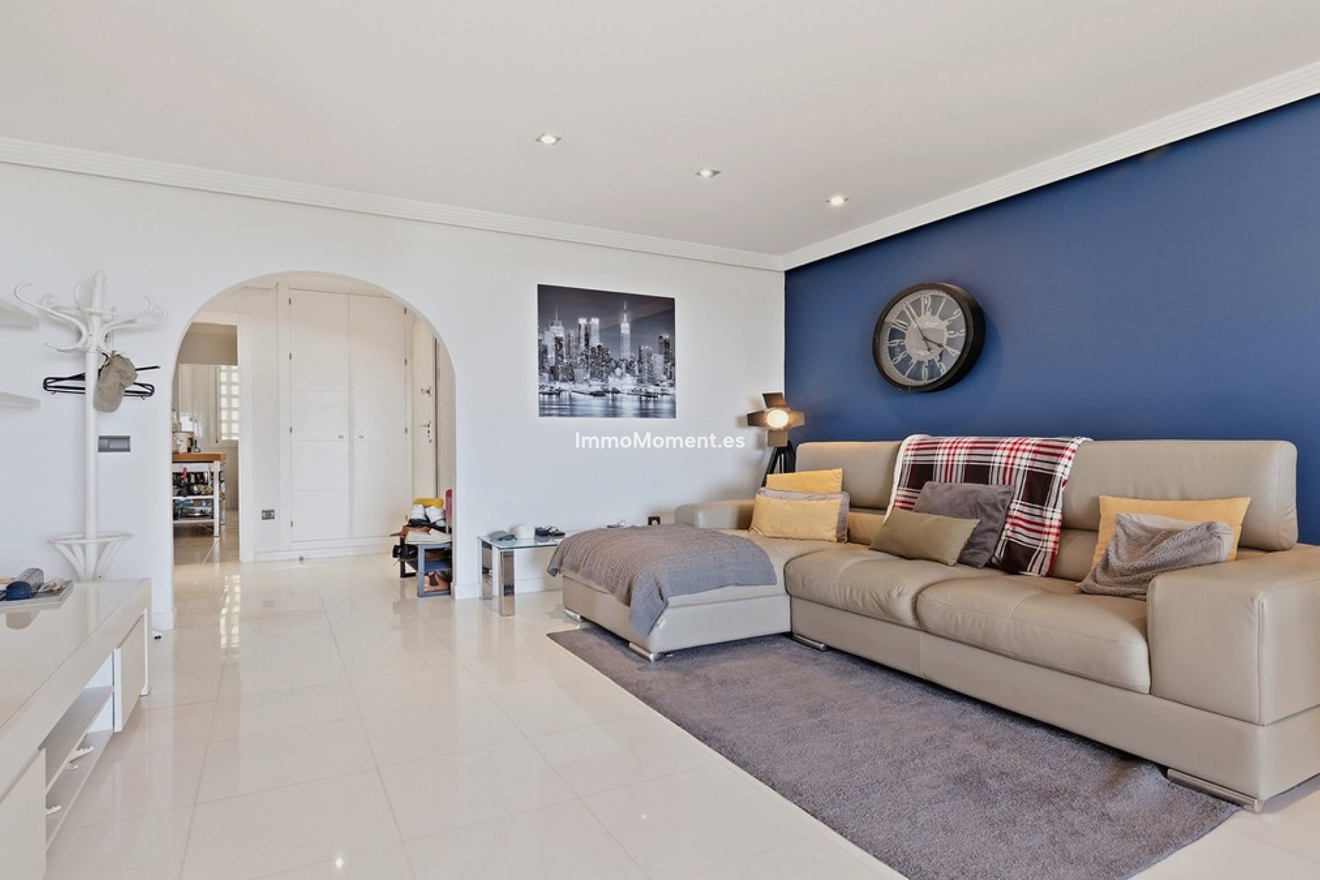 Bestaande woning - Appartement - Casares - Doña Julia