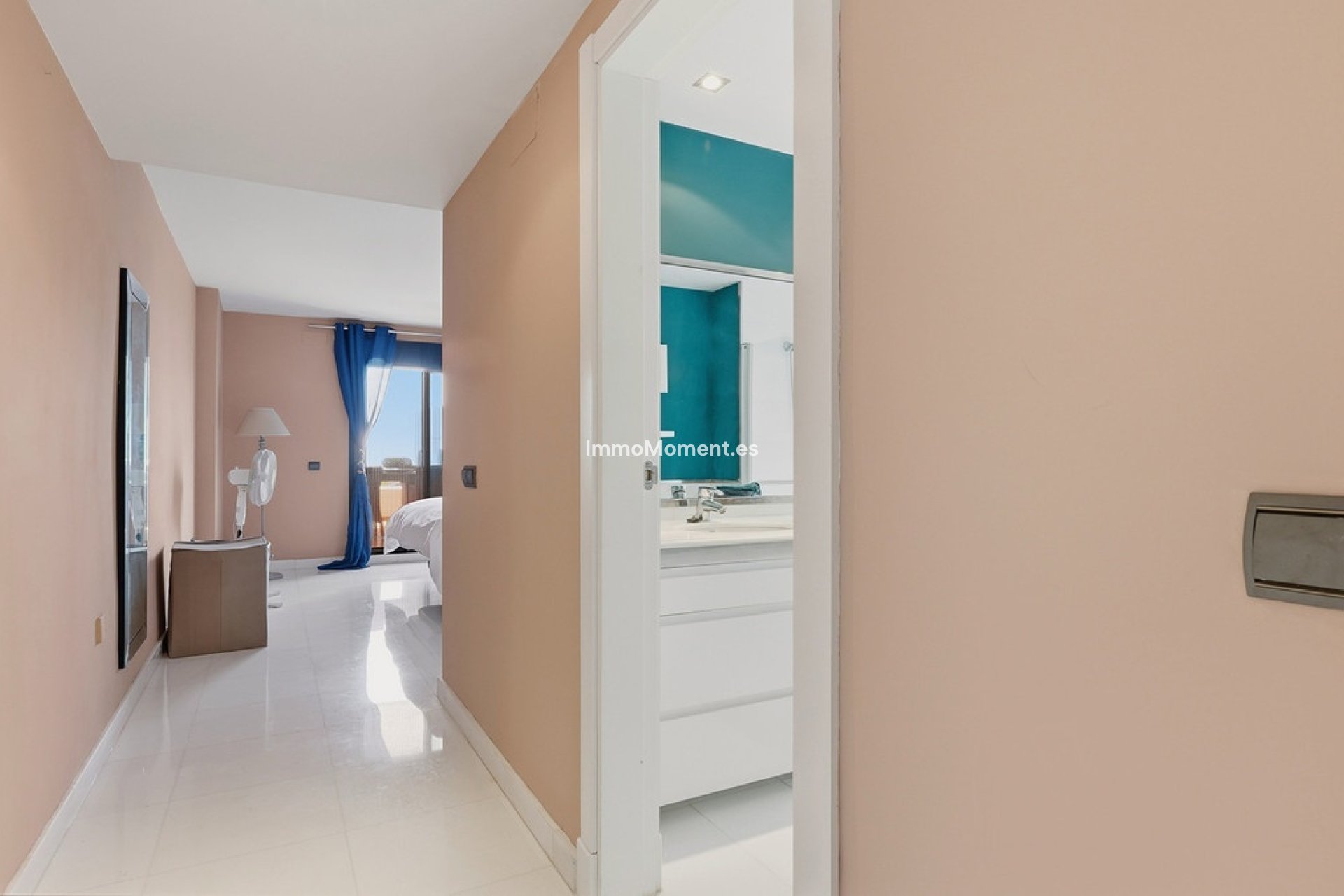 Bestaande woning - Appartement - Casares - Doña Julia
