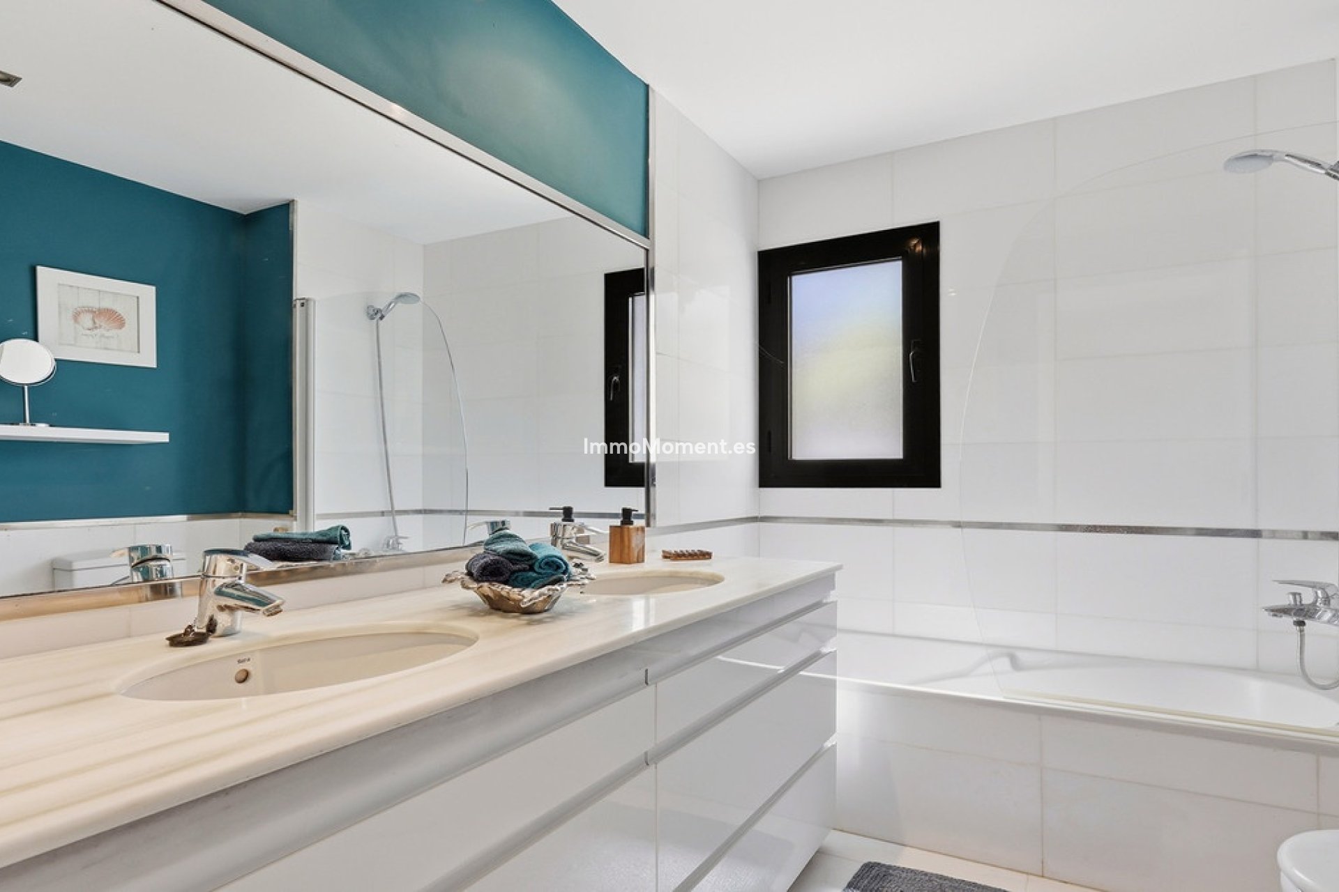 Bestaande woning - Appartement - Casares - Doña Julia