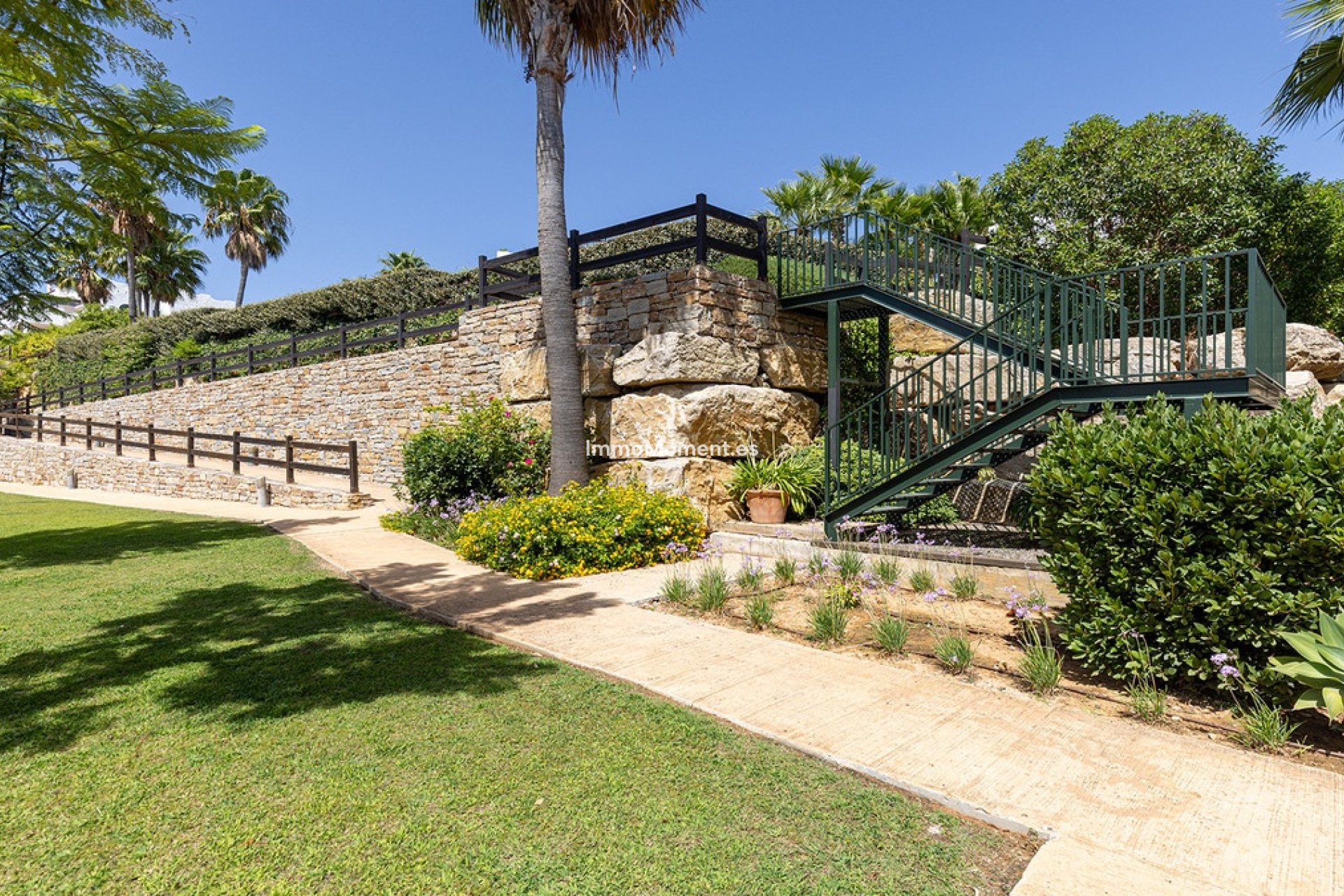 Bestaande woning - Appartement - Casares - Doña Julia