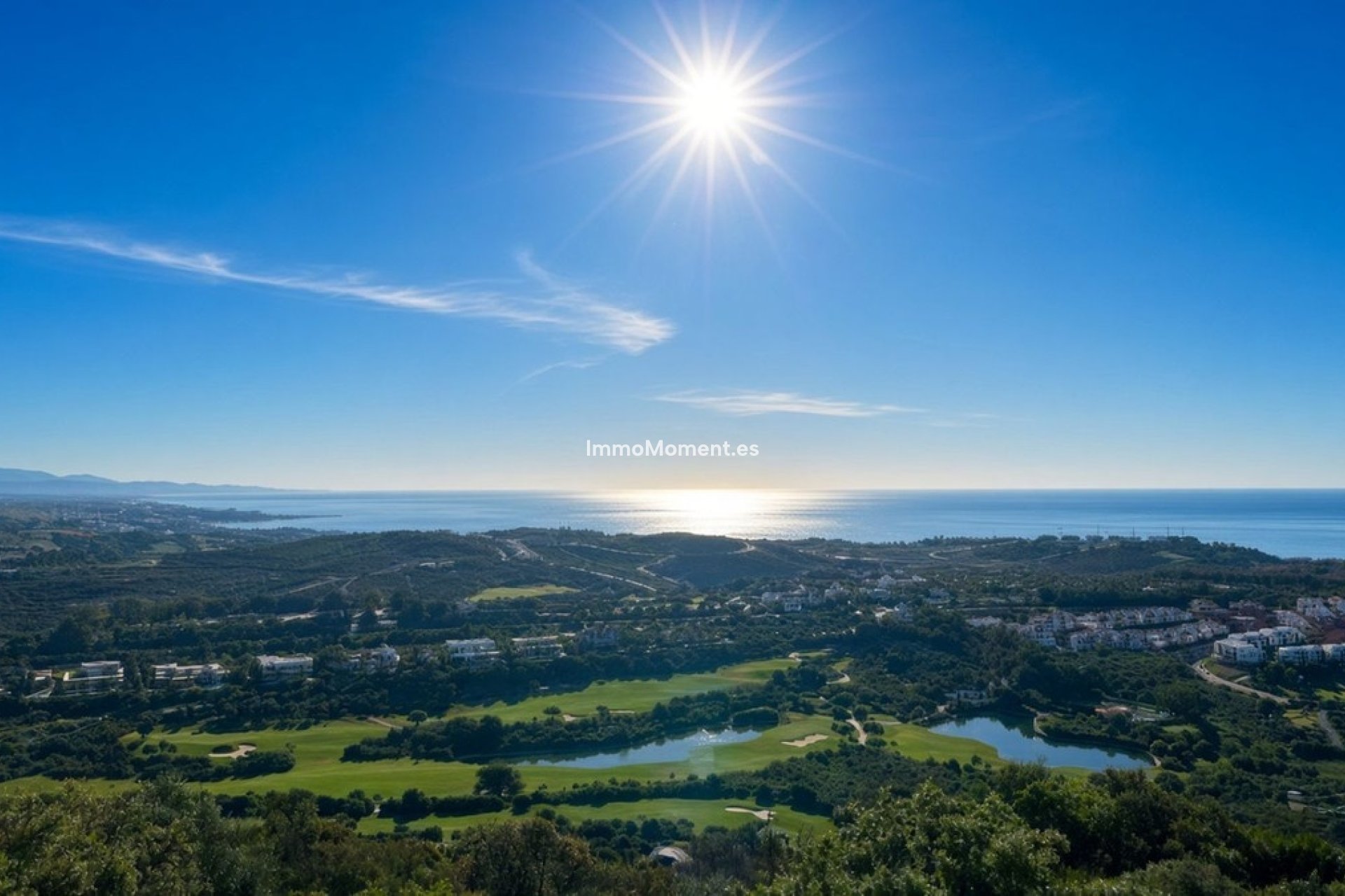 Bestaande woning - Appartement - Casares - Doña Julia