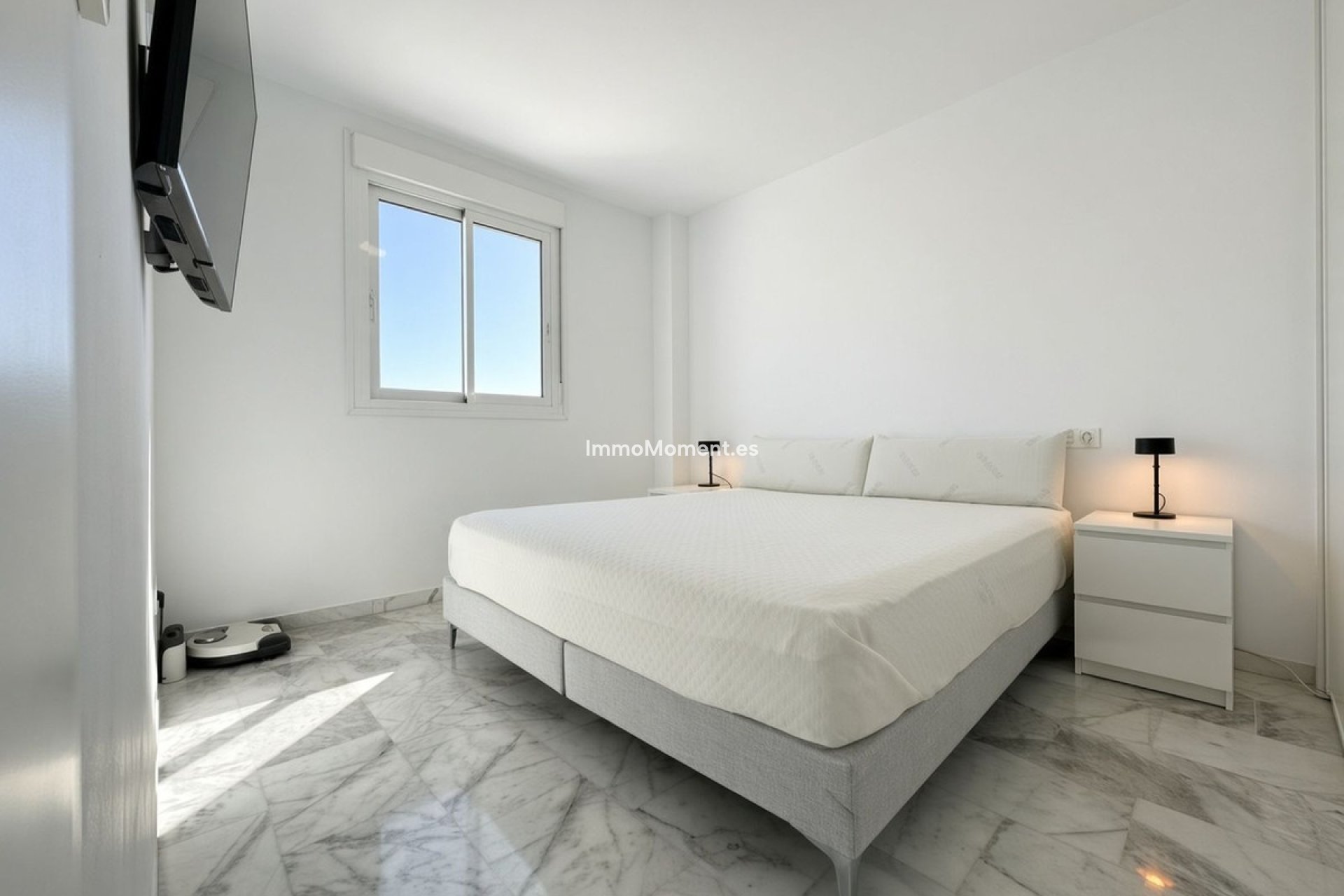 Bestaande woning - Appartement - Casares - Doña Julia