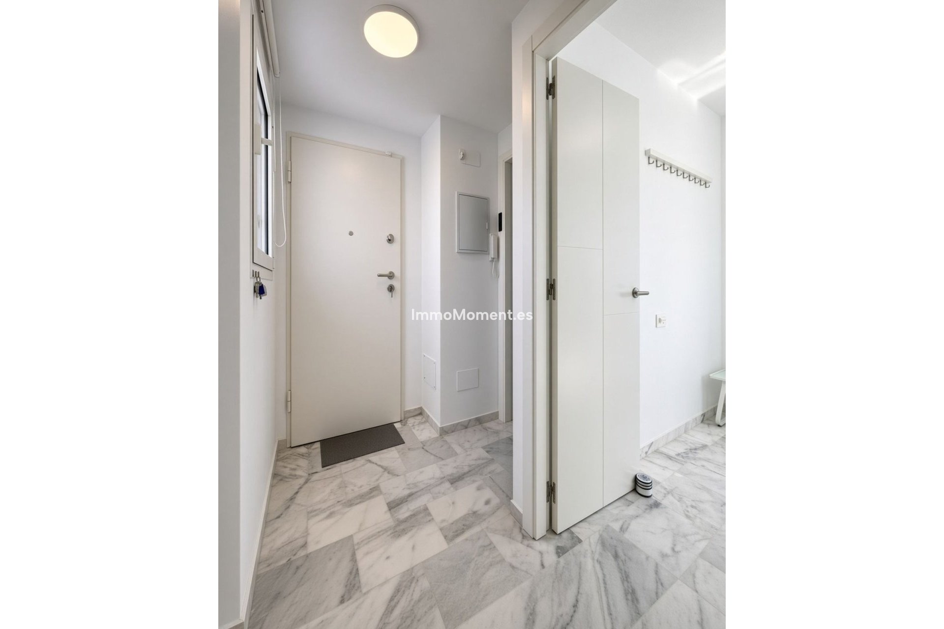 Bestaande woning - Appartement - Casares - Doña Julia