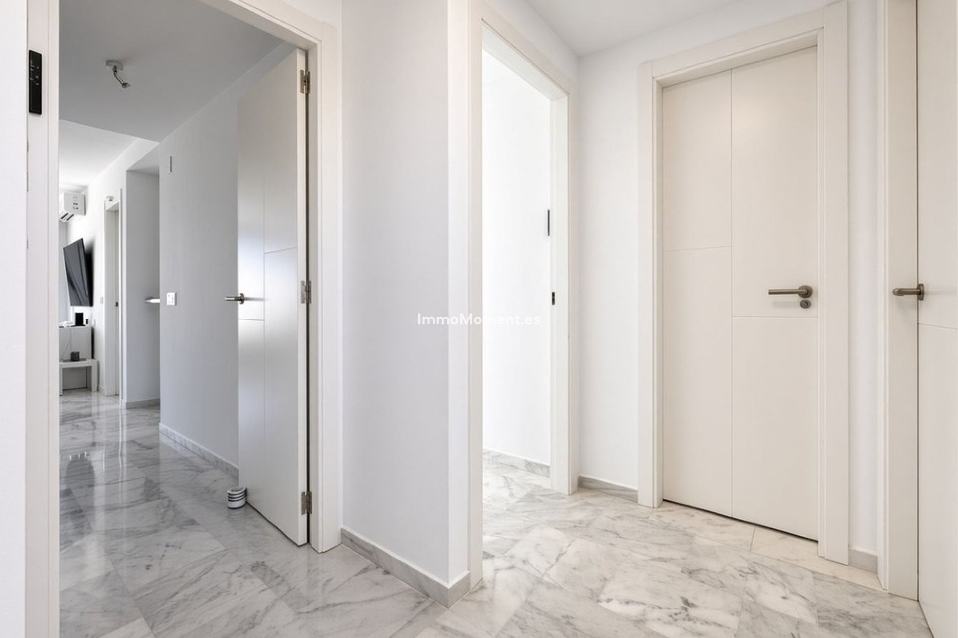 Bestaande woning - Appartement - Casares - Doña Julia