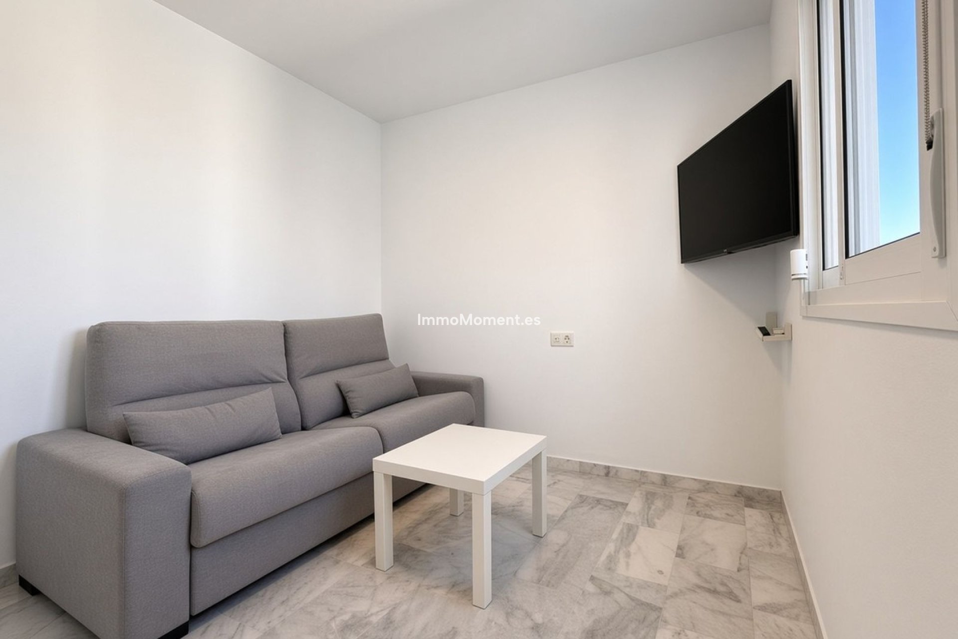 Bestaande woning - Appartement - Casares - Doña Julia