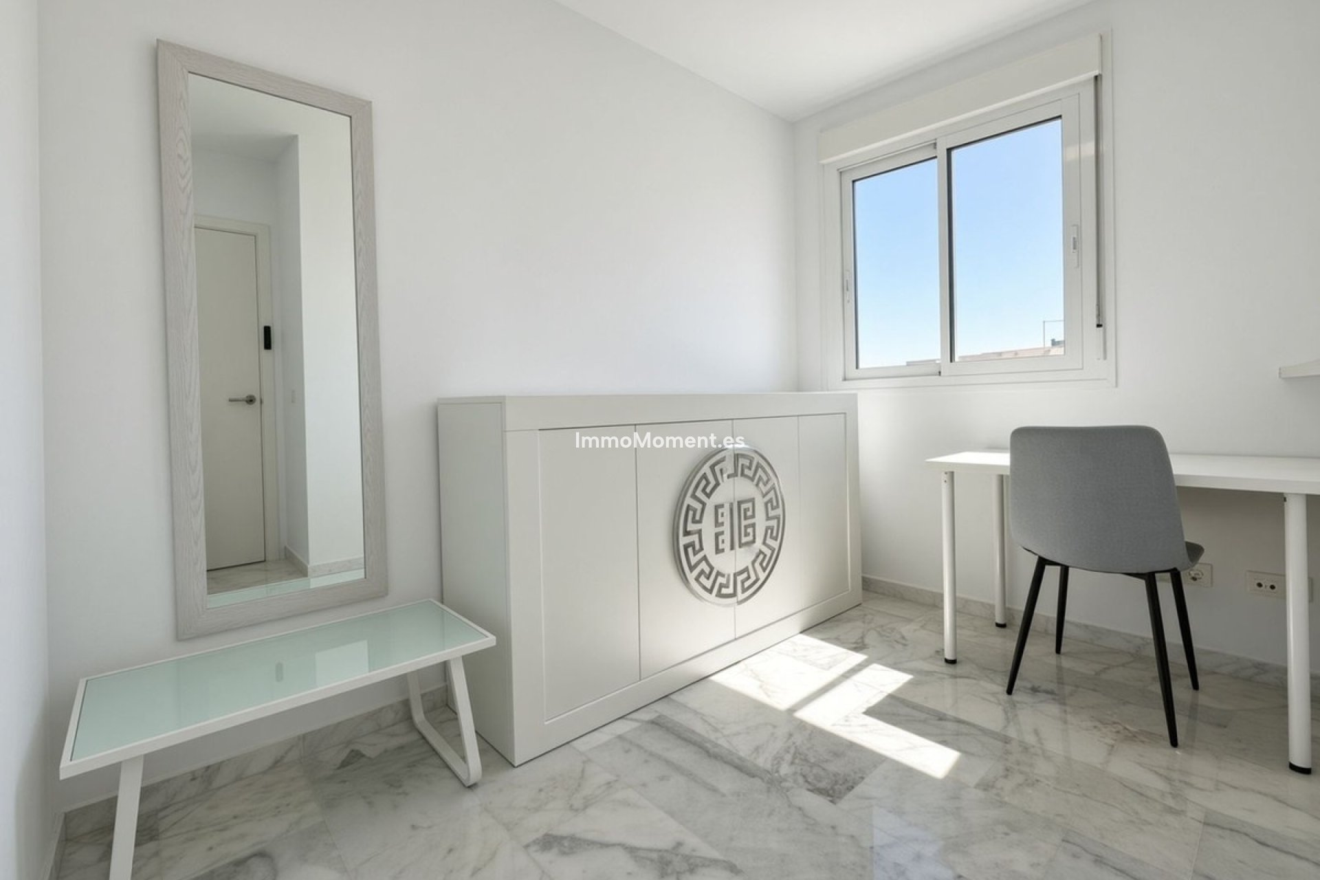 Bestaande woning - Appartement - Casares - Doña Julia