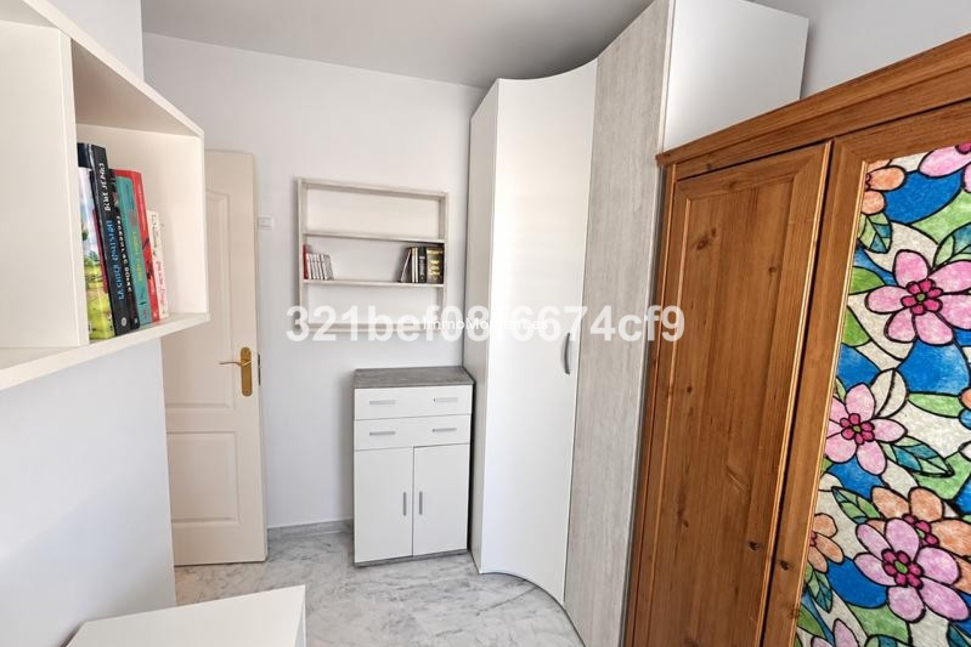 Bestaande woning - Appartement - Casares - Doña Julia