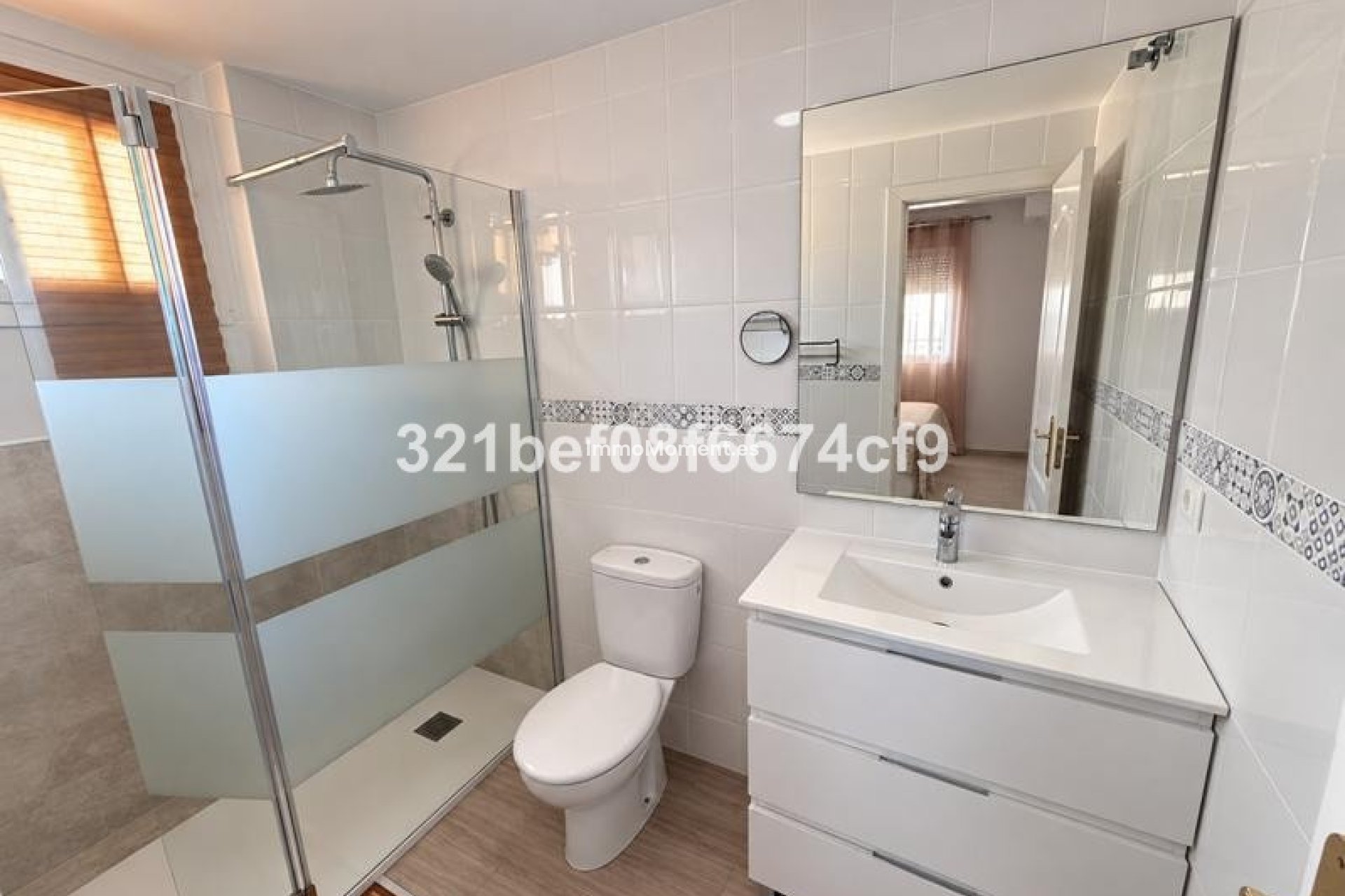Bestaande woning - Appartement - Casares - Doña Julia