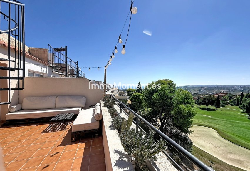 Bestaande woning - Appartement - Casares - Doña Julia