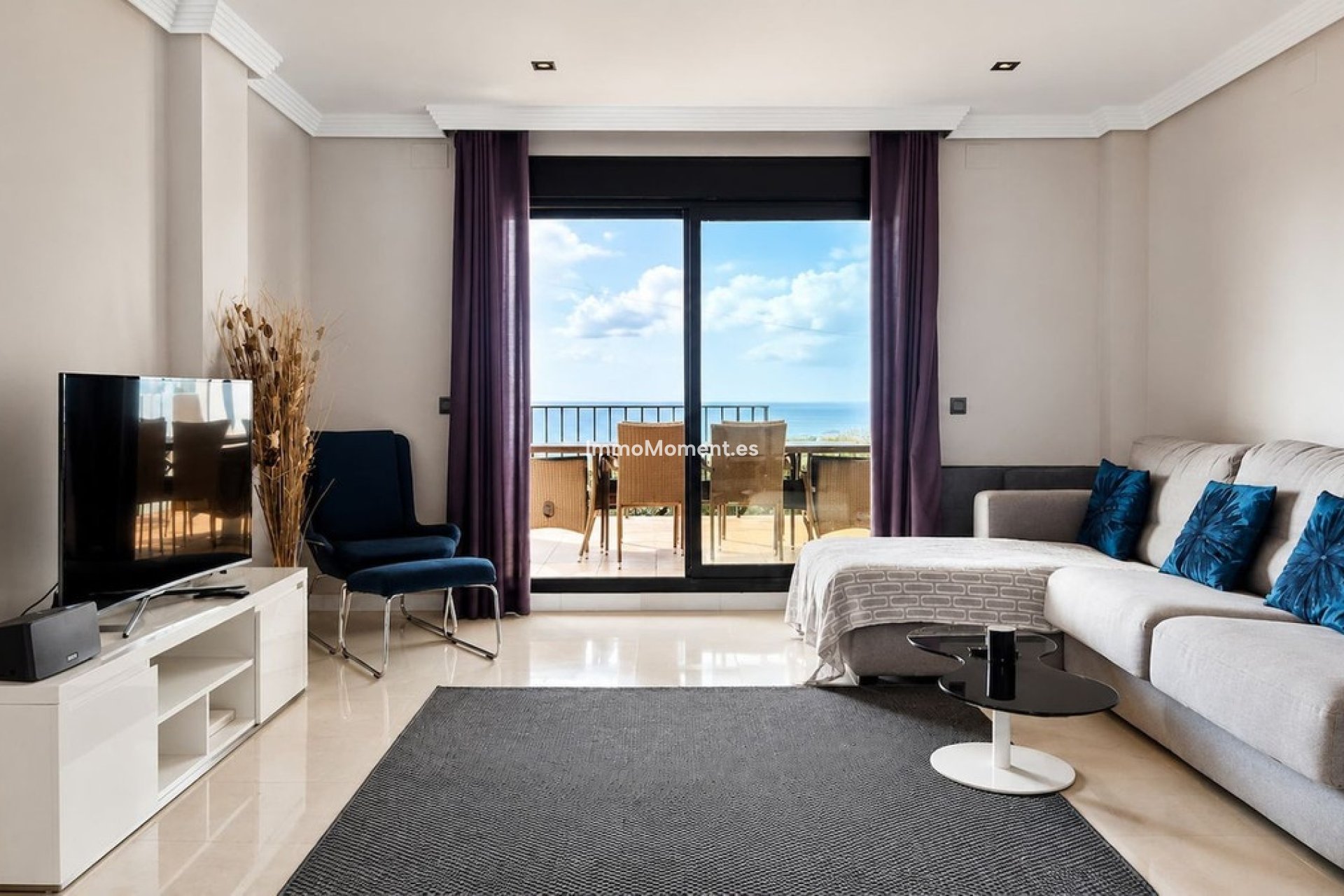 Bestaande woning - Appartement - Casares - Doña Julia