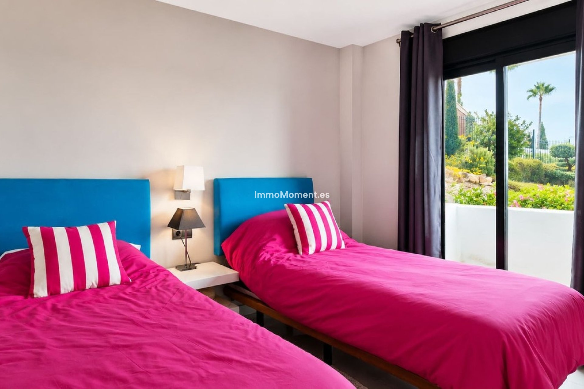 Bestaande woning - Appartement - Casares - Doña Julia