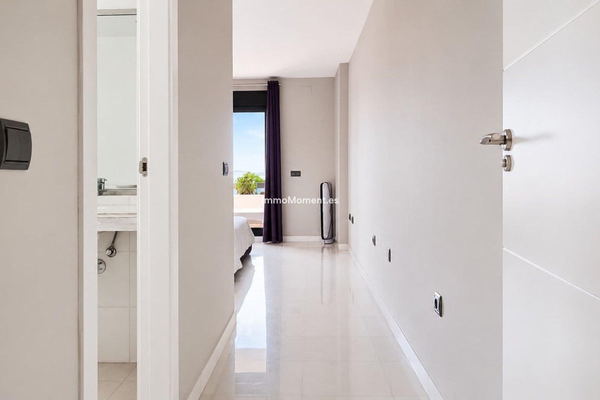 Bestaande woning - Appartement - Casares - Doña Julia