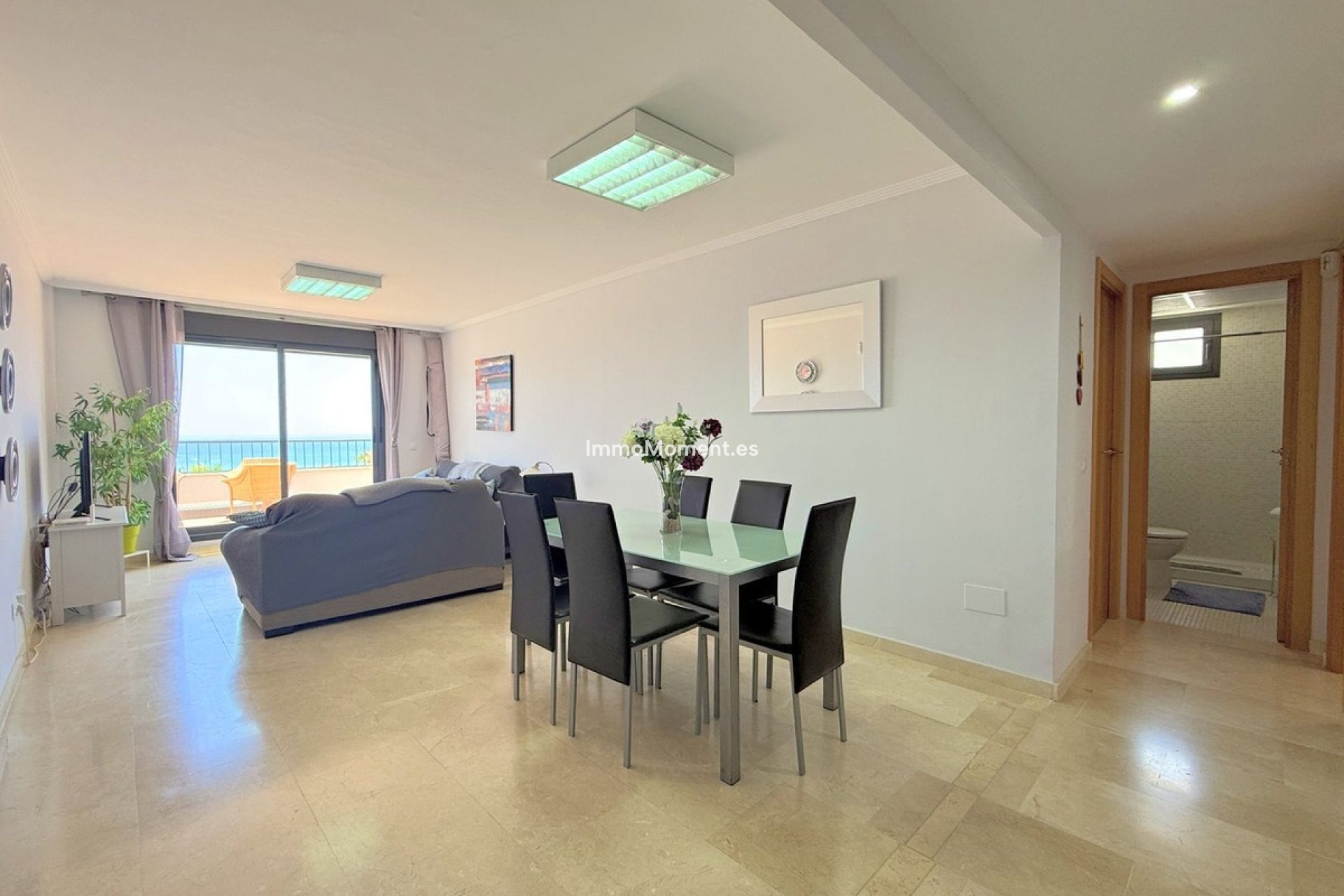 Bestaande woning - Appartement - Casares - Doña Julia