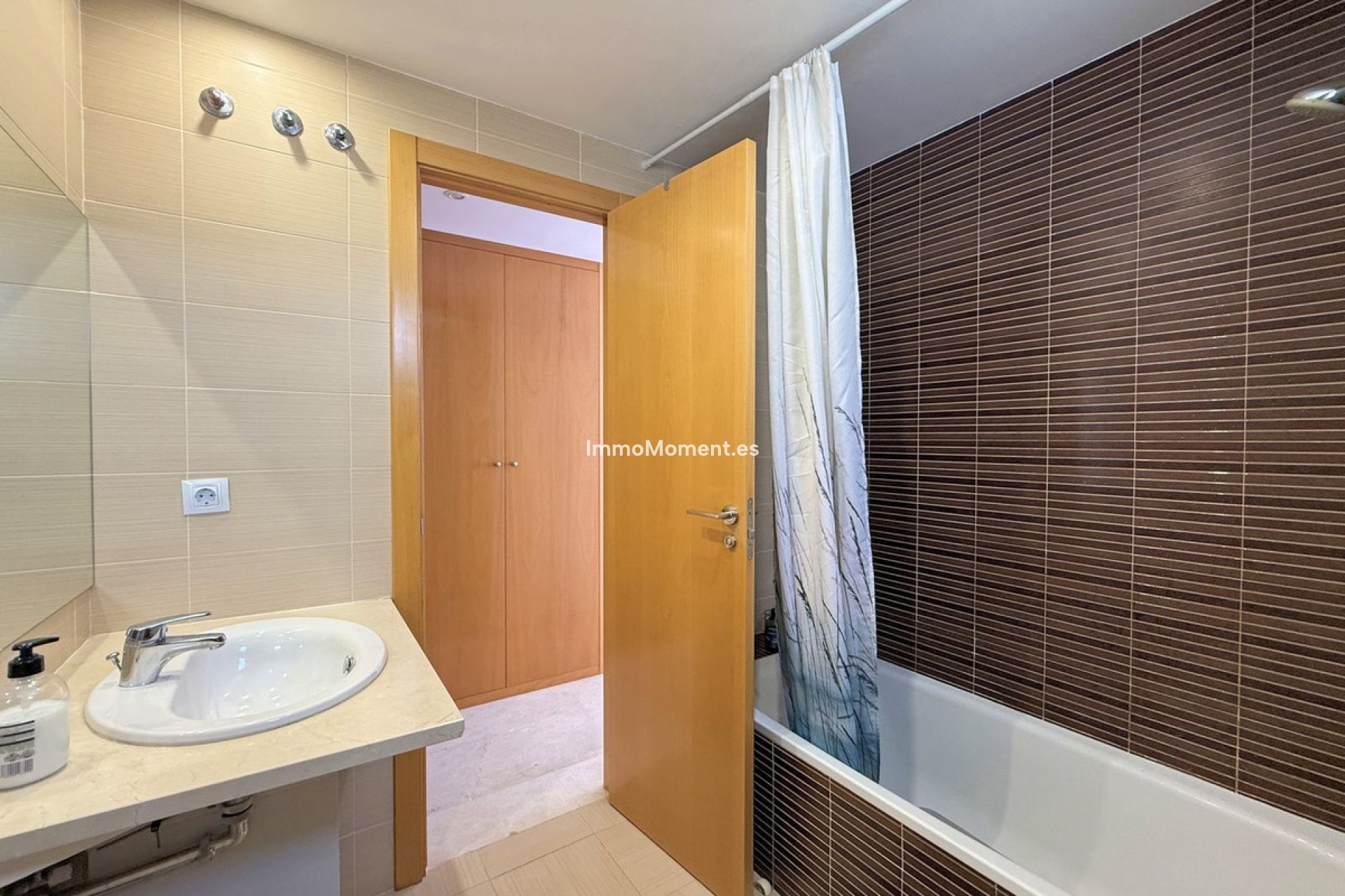 Bestaande woning - Appartement - Casares - Doña Julia