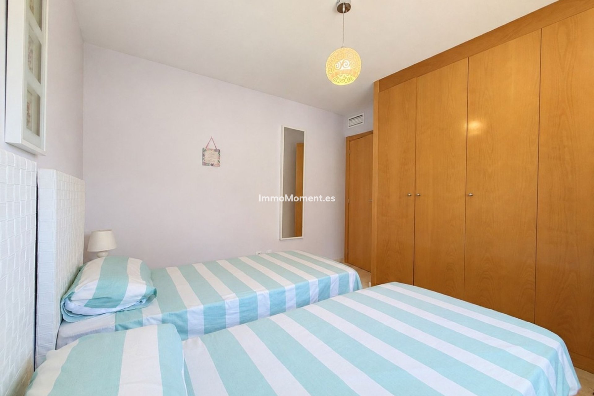 Bestaande woning - Appartement - Casares - Doña Julia