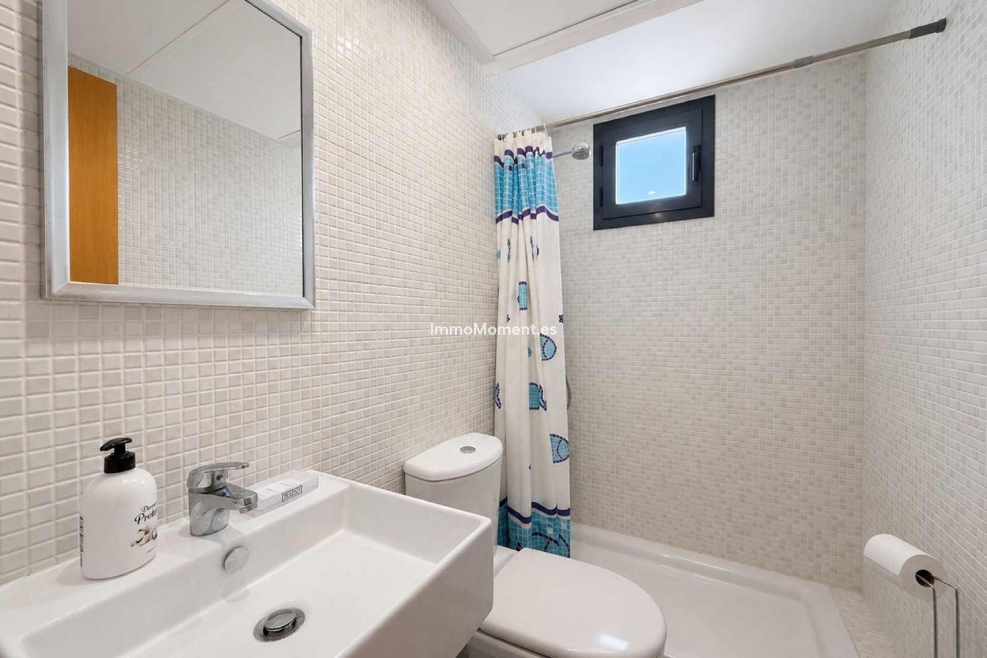 Bestaande woning - Appartement - Casares - Doña Julia