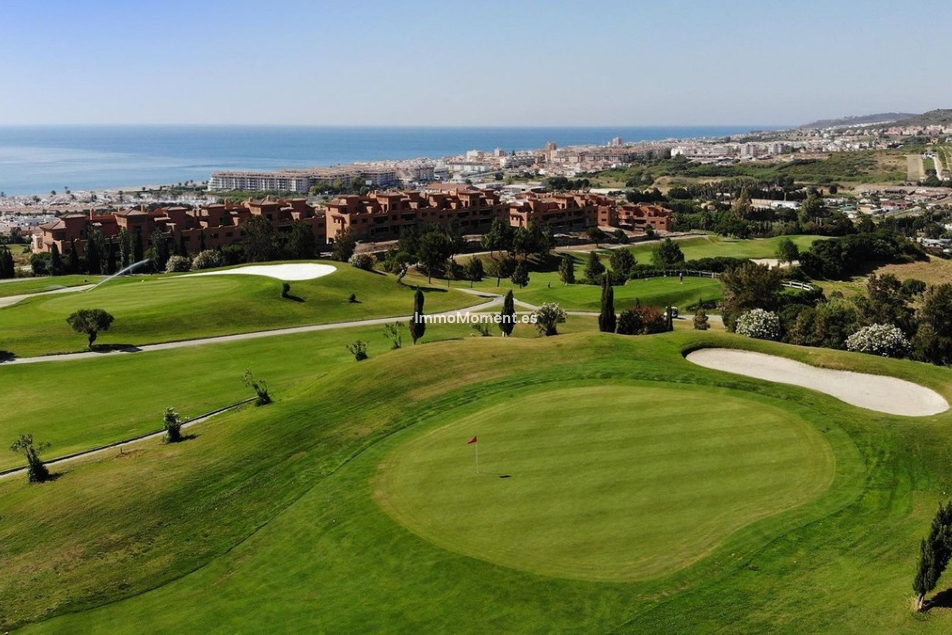 Bestaande woning - Appartement - Casares - Doña Julia
