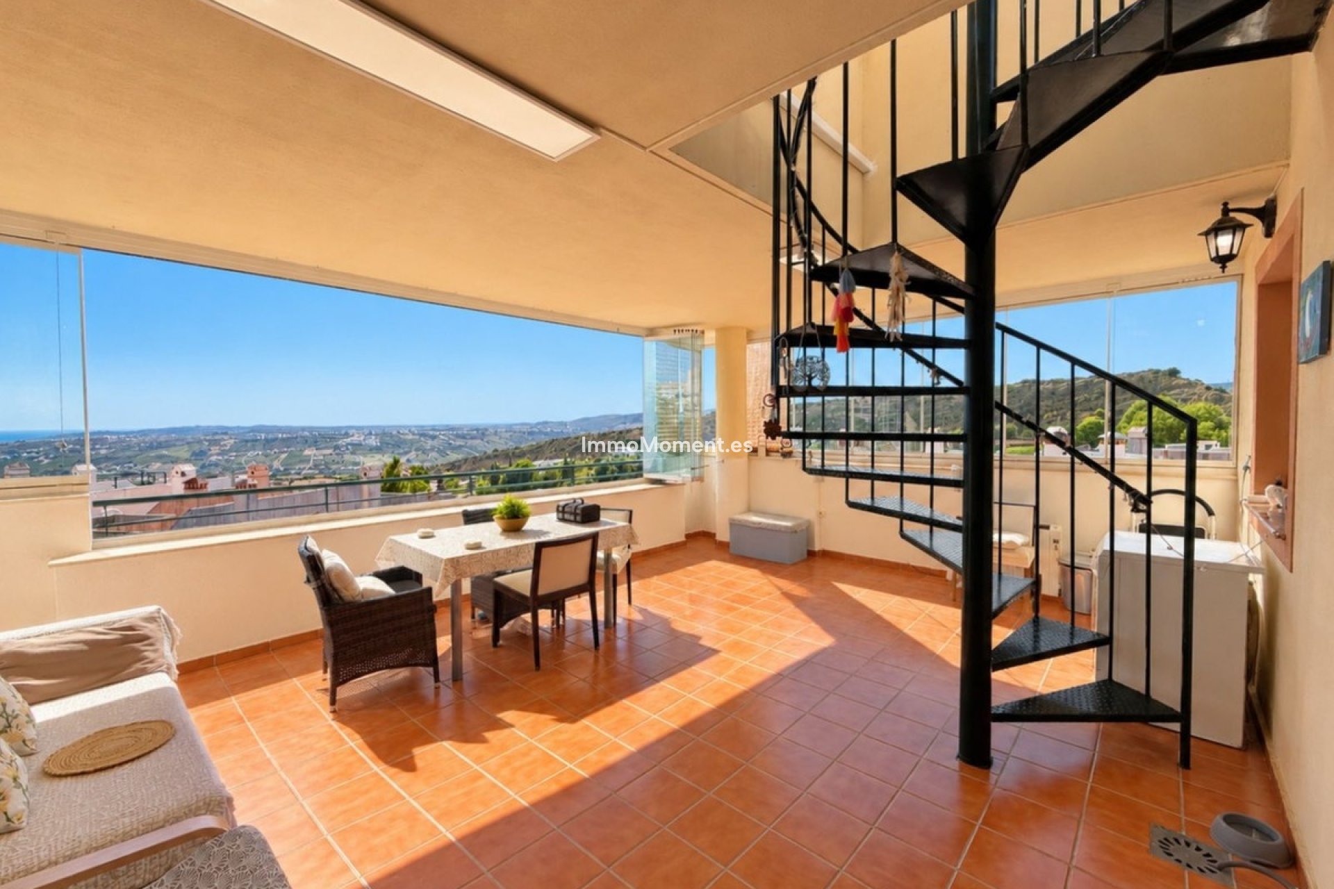 Bestaande woning - Appartement - Casares - Doña Julia