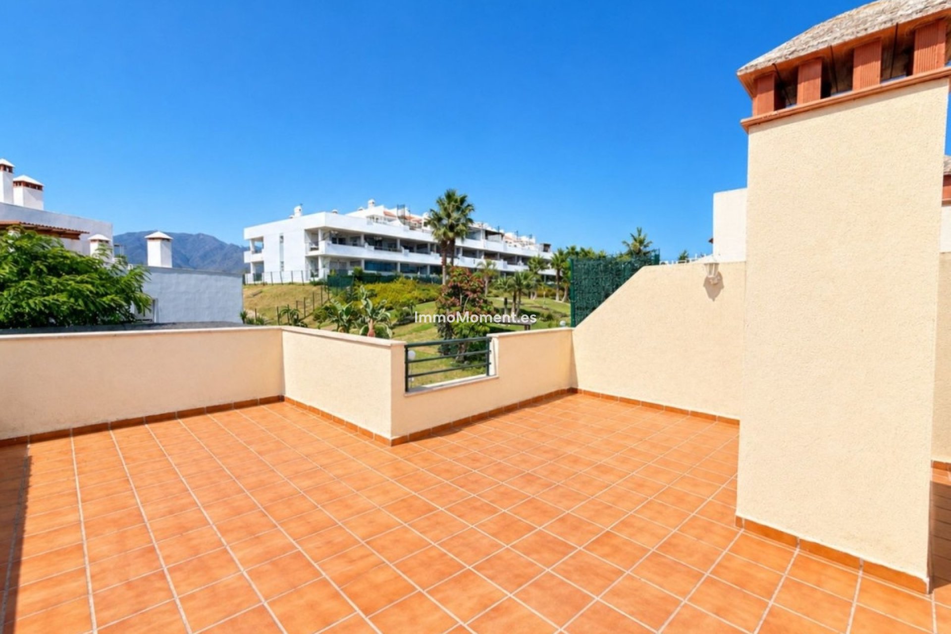 Bestaande woning - Appartement - Casares - Doña Julia