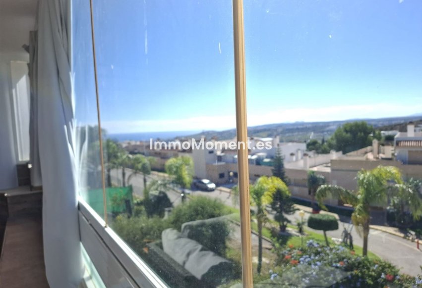 Bestaande woning - Appartement - Casares - Doña Julia